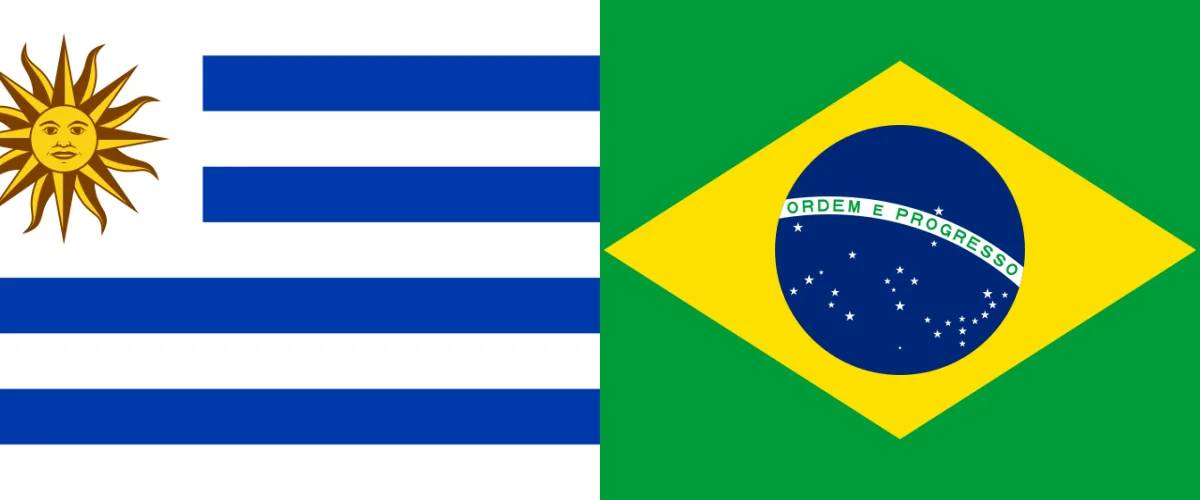 《運彩》巴西近況不理想 主場恐守不住烏拉圭攻勢