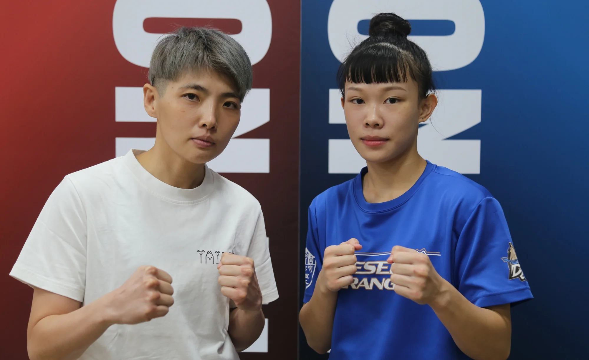 《拳擊》IRON FIST聯賽 9日台中開戰 亞錦賽國手羅于婷代表地主迎戰香港好手