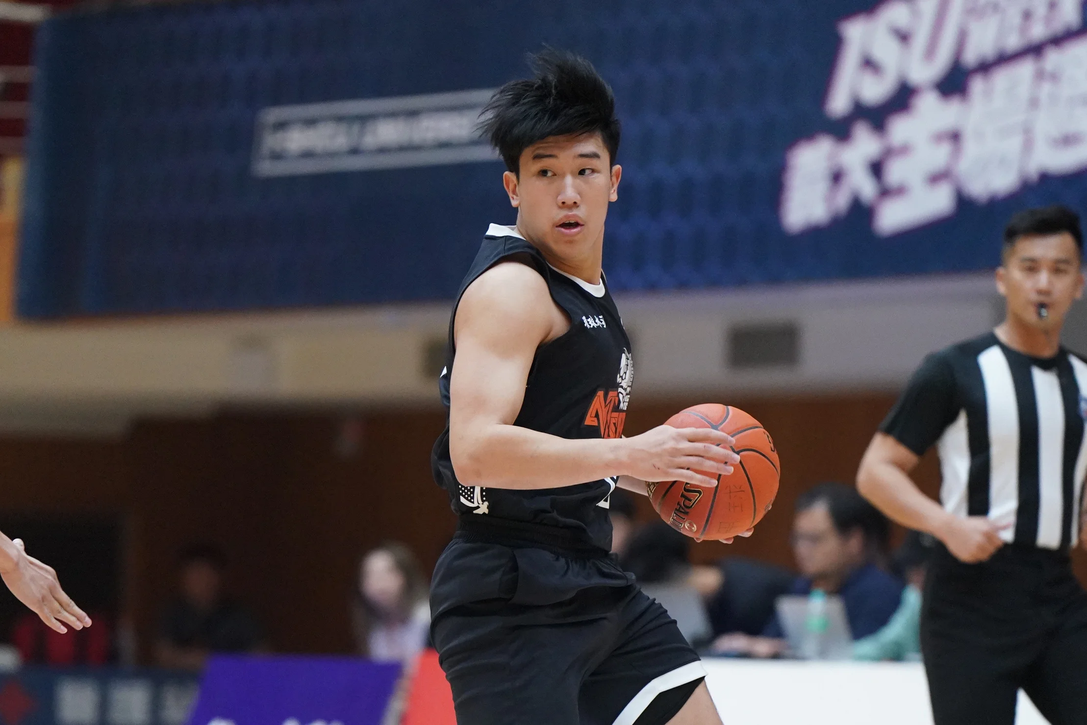 《富邦人壽UBA》全面進化 國體大張祐瑋要承擔責任