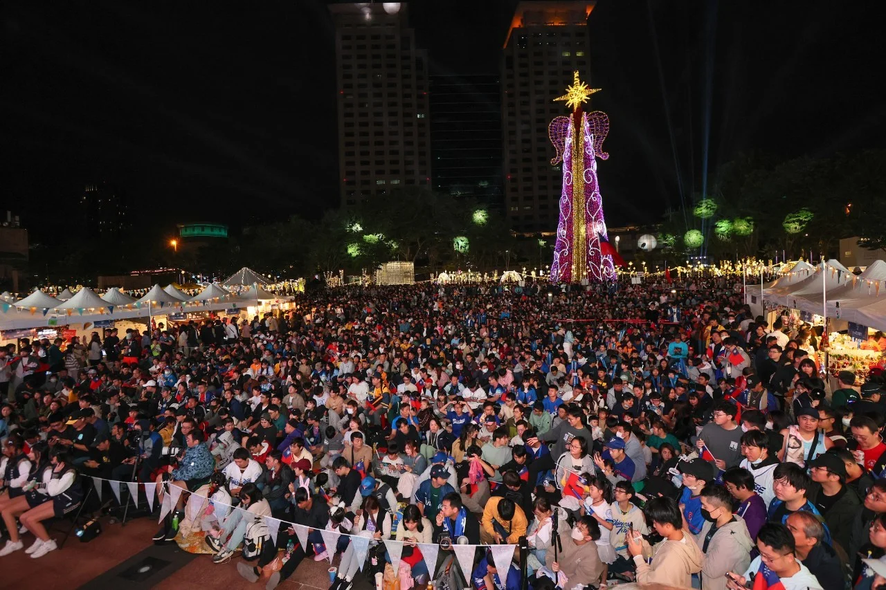 《棒球》拼了！新北挺臺灣搶WBC門票 全壘打買一送一 晉級加碼免費