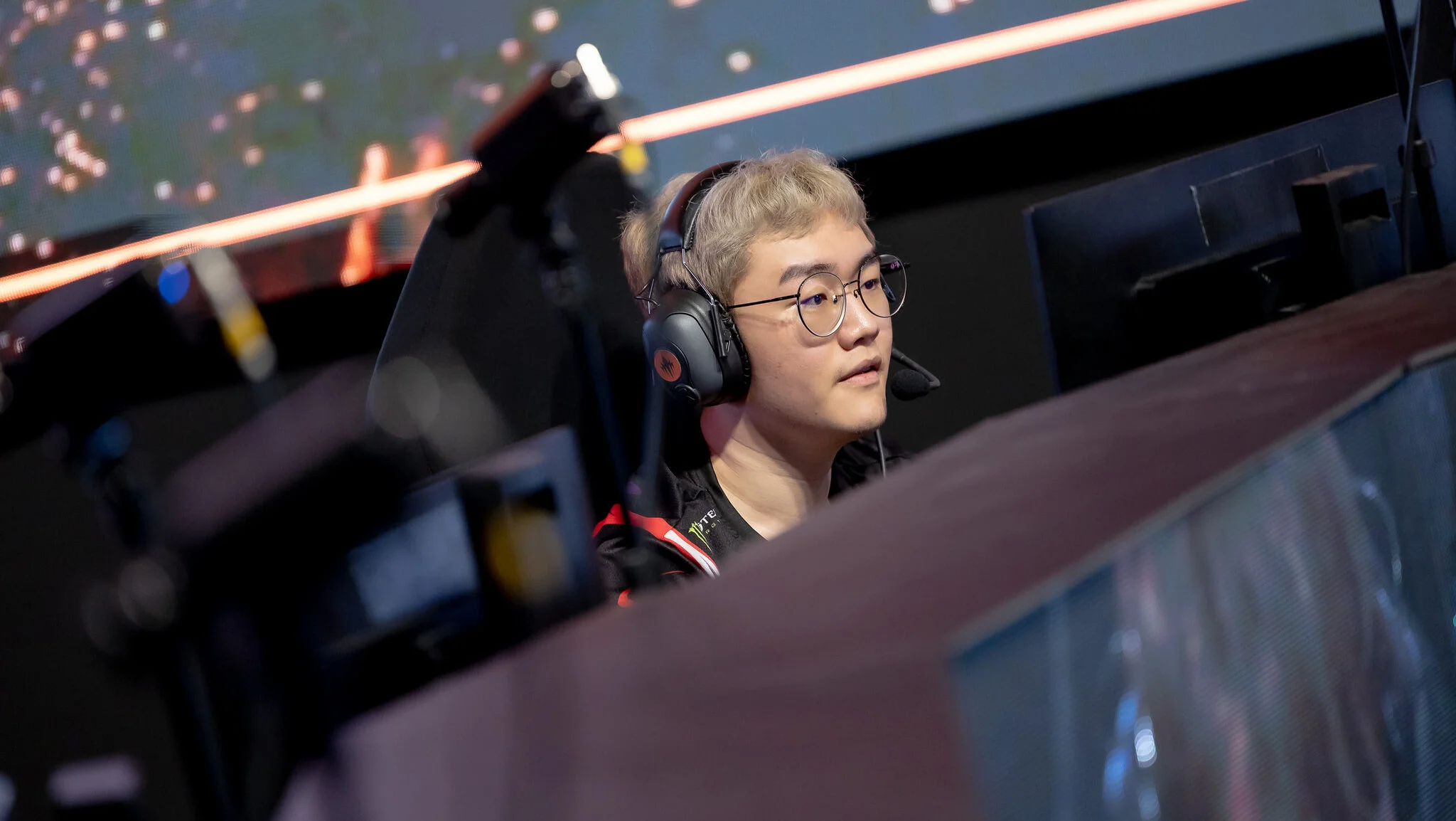 《LCP》TLN 鏖戰五局與CFO會師決賽 Betty：不想讓 JunJia出國