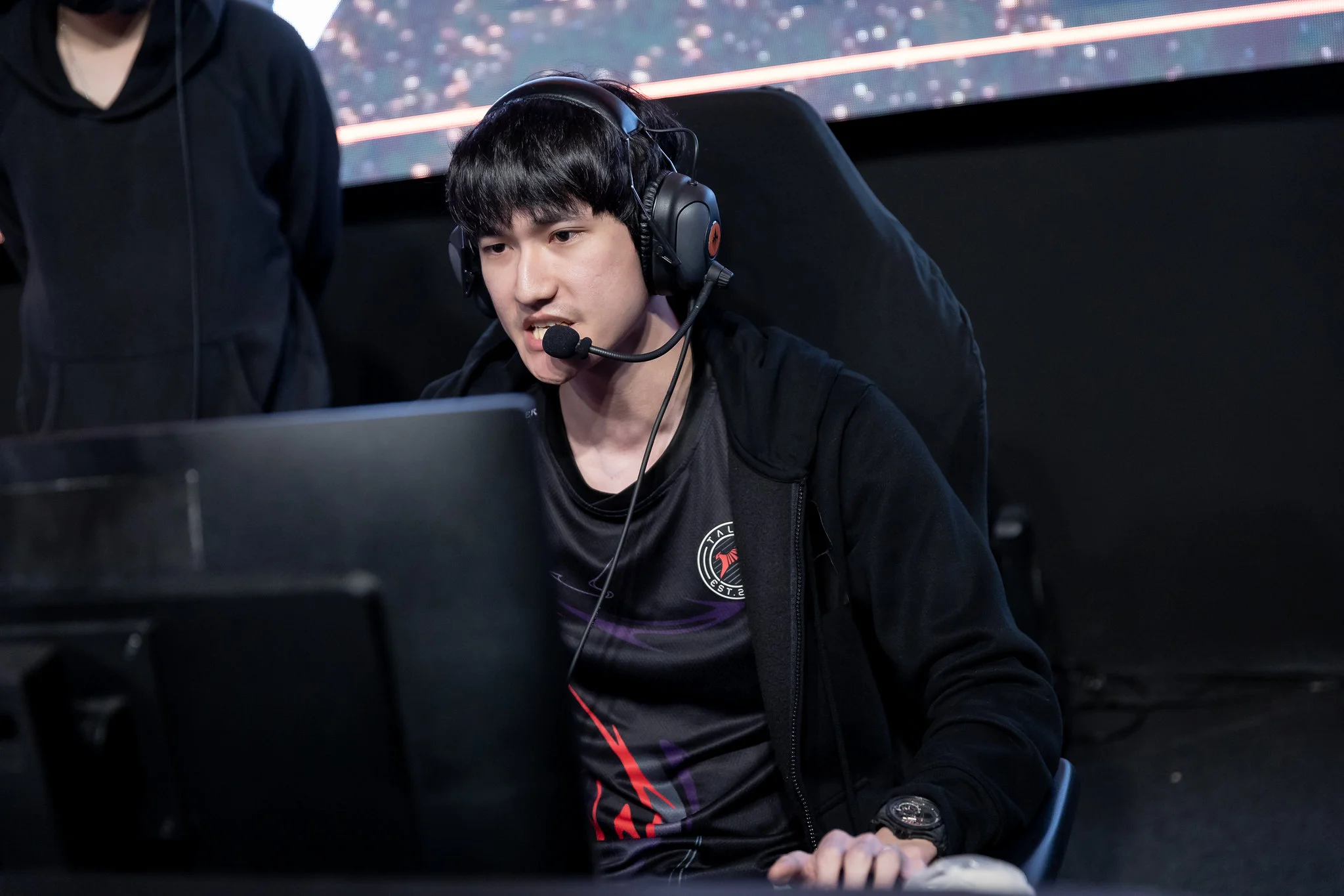 《LCP》Karsa加入TLN持續學習 精進自我追求突破