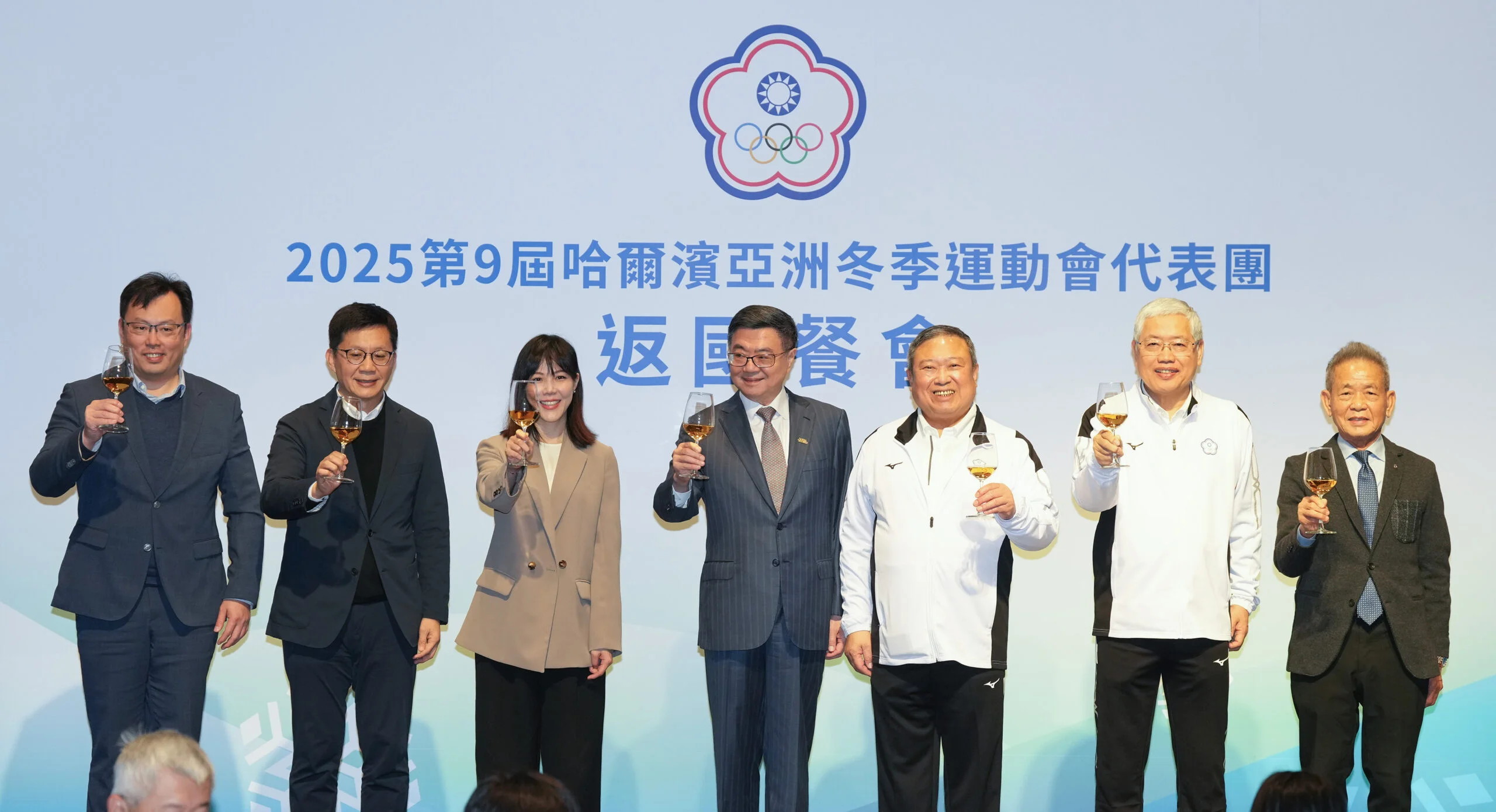 《亞冬運》台灣冬季運動新篇章 從亞冬運首牌到黃金計畫