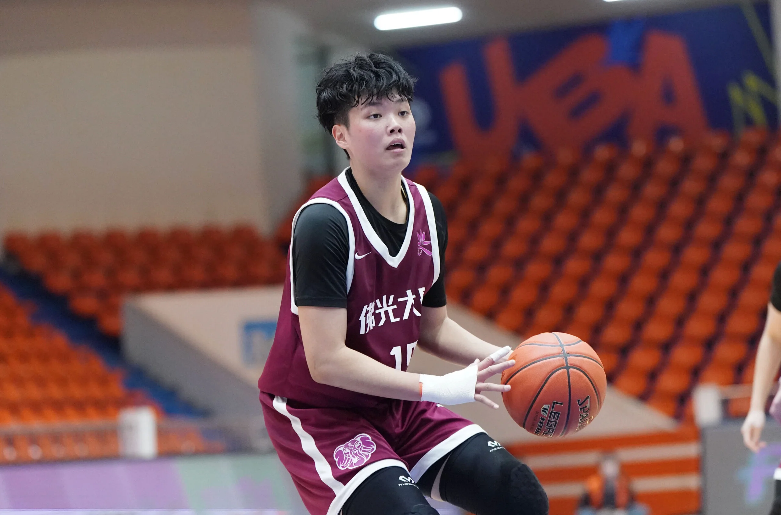 《富邦人壽UBA》陳丁綺32分生涯新高 佛光力退衛冕軍世新