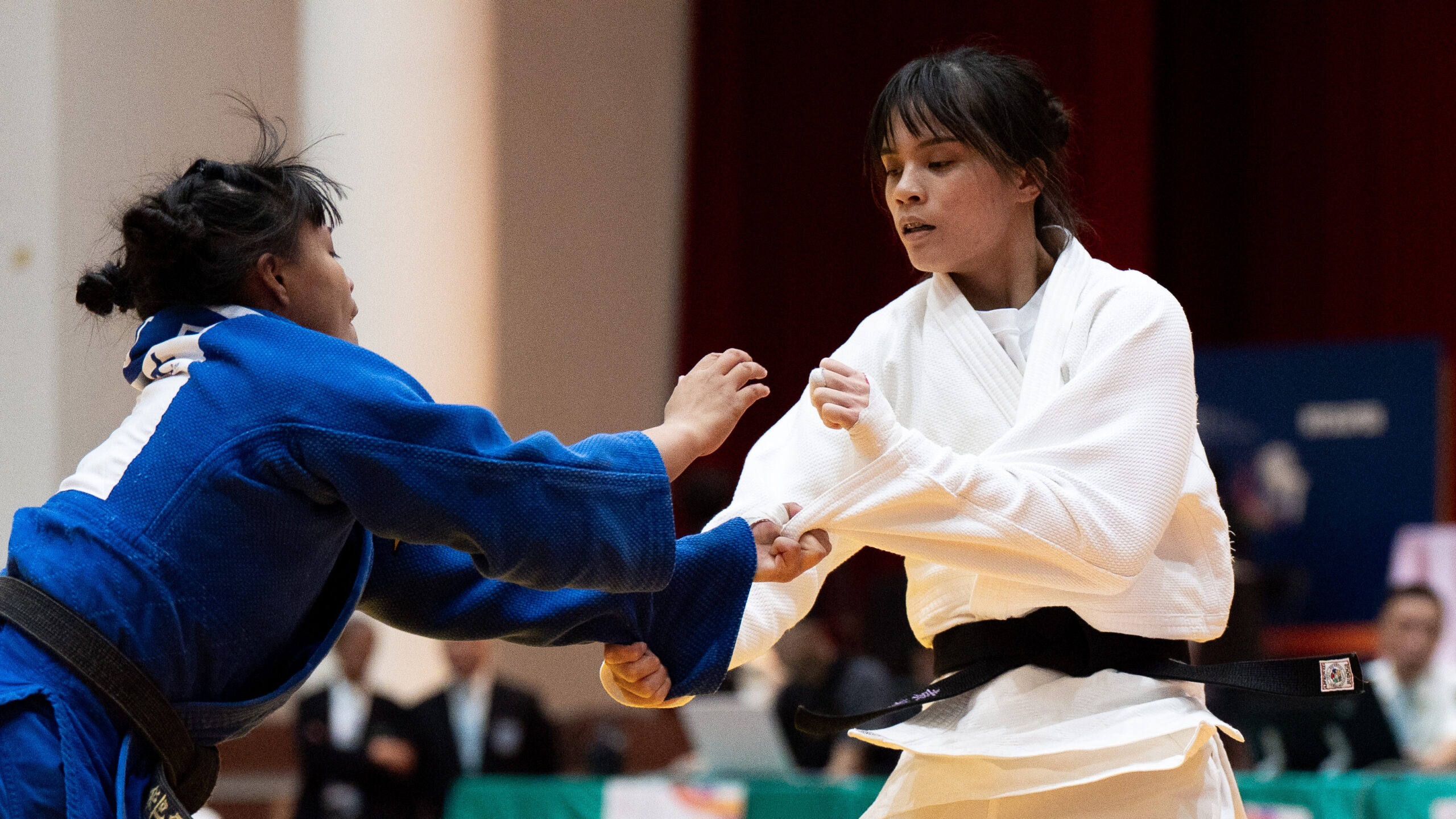 《全大運》亞錦賽站頒獎台添信心 袁姵君全大運三連霸繼續征戰國際賽