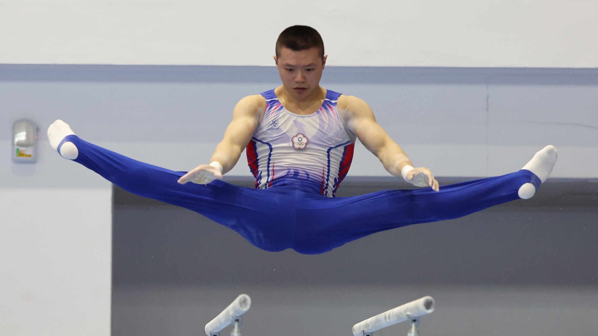 《全大運》揮別亞錦賽選拔失利 林冠儀放眼世大運金牌