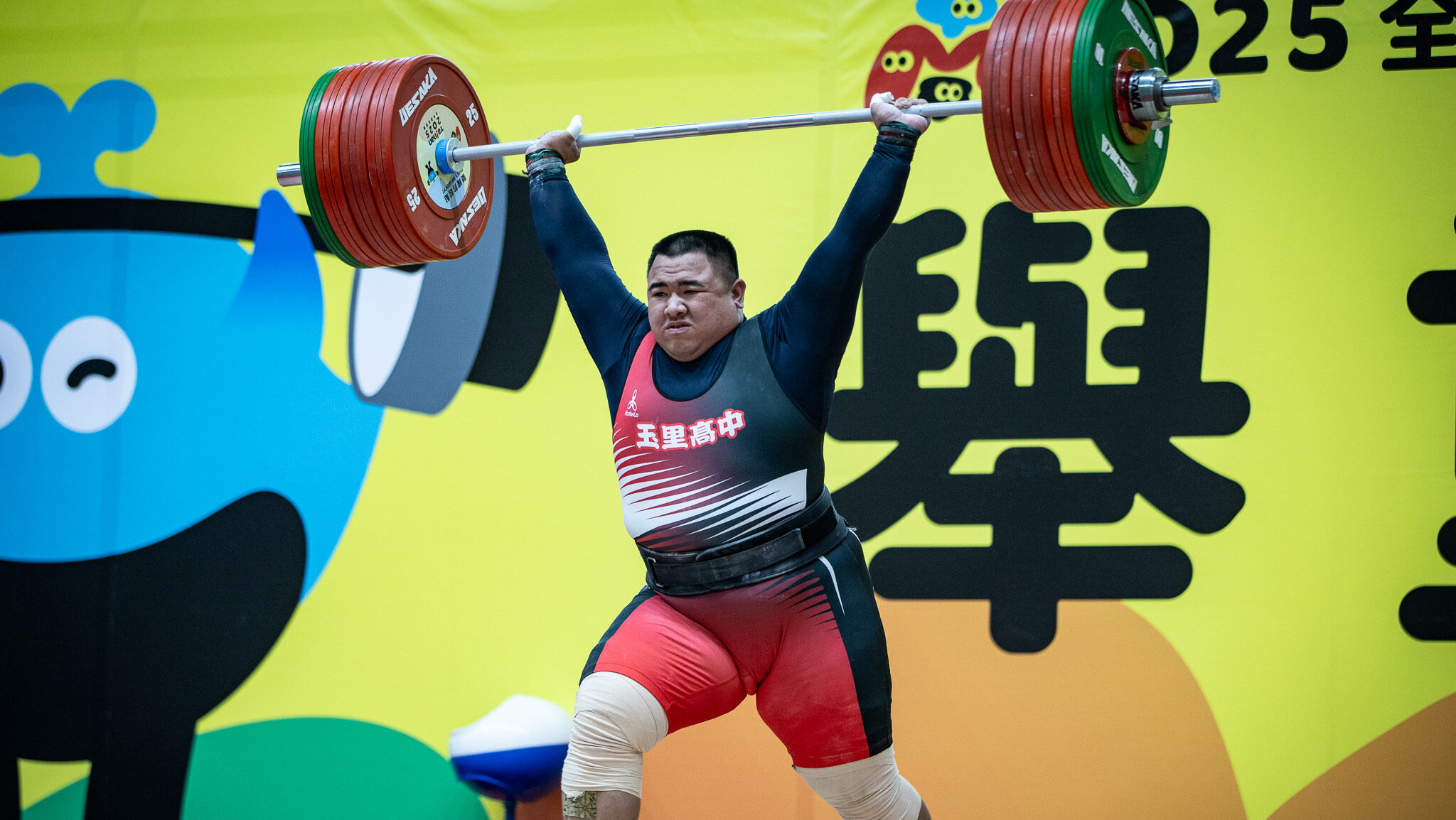 《全中運》柯冠廷高中生涯精彩收尾 三破大會續寫新猷邁向世青