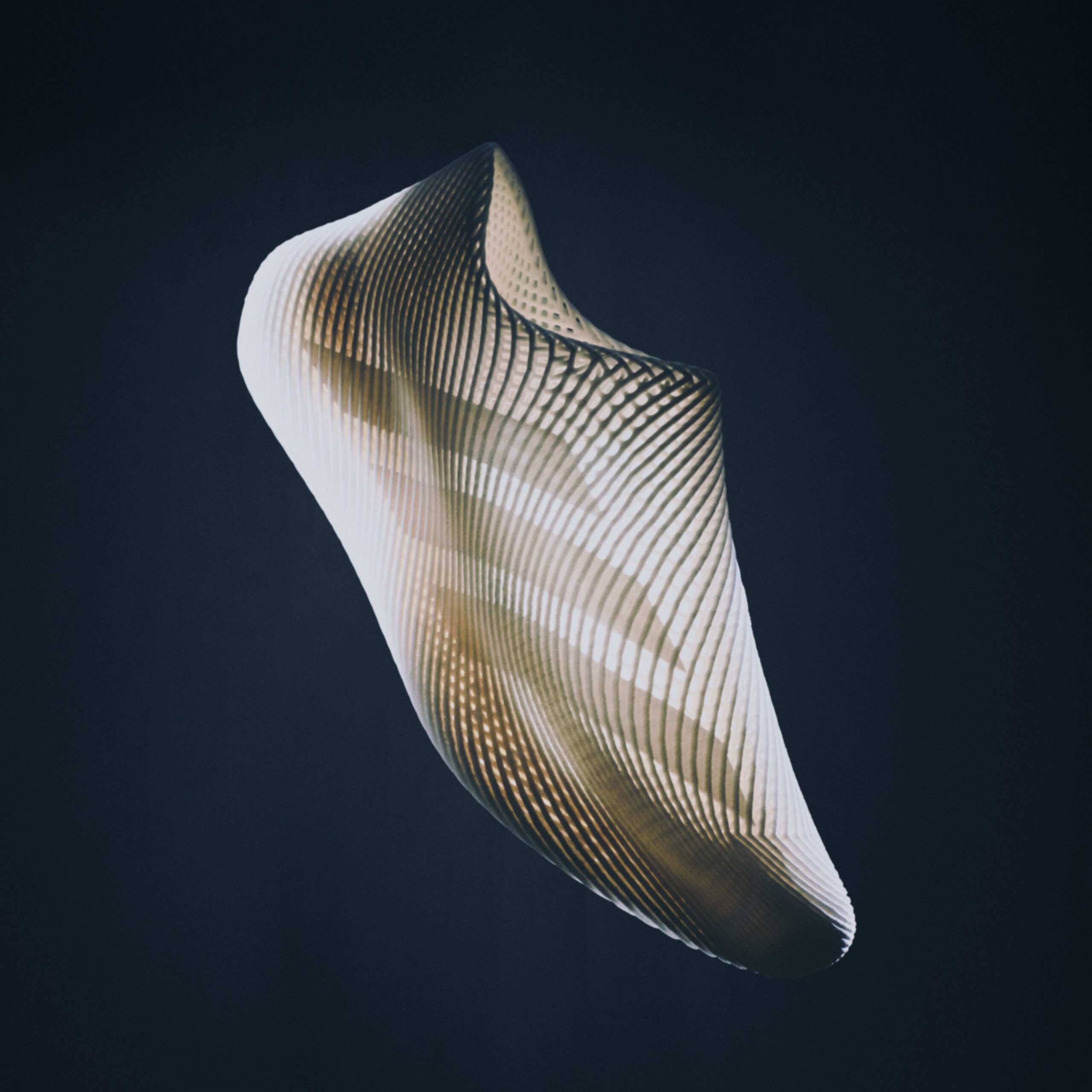 《看裝備》adidas CLIMACOOL再次定義未來腳感 360度透氣網格 造就3D科技與潮流美學的顛覆之作