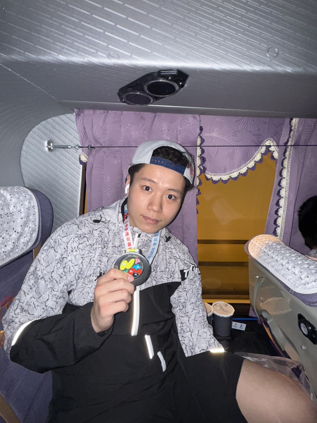 《全中運》不拿健康賭金牌 育成拳擊唯一爭金機會破滅8年來首度0金