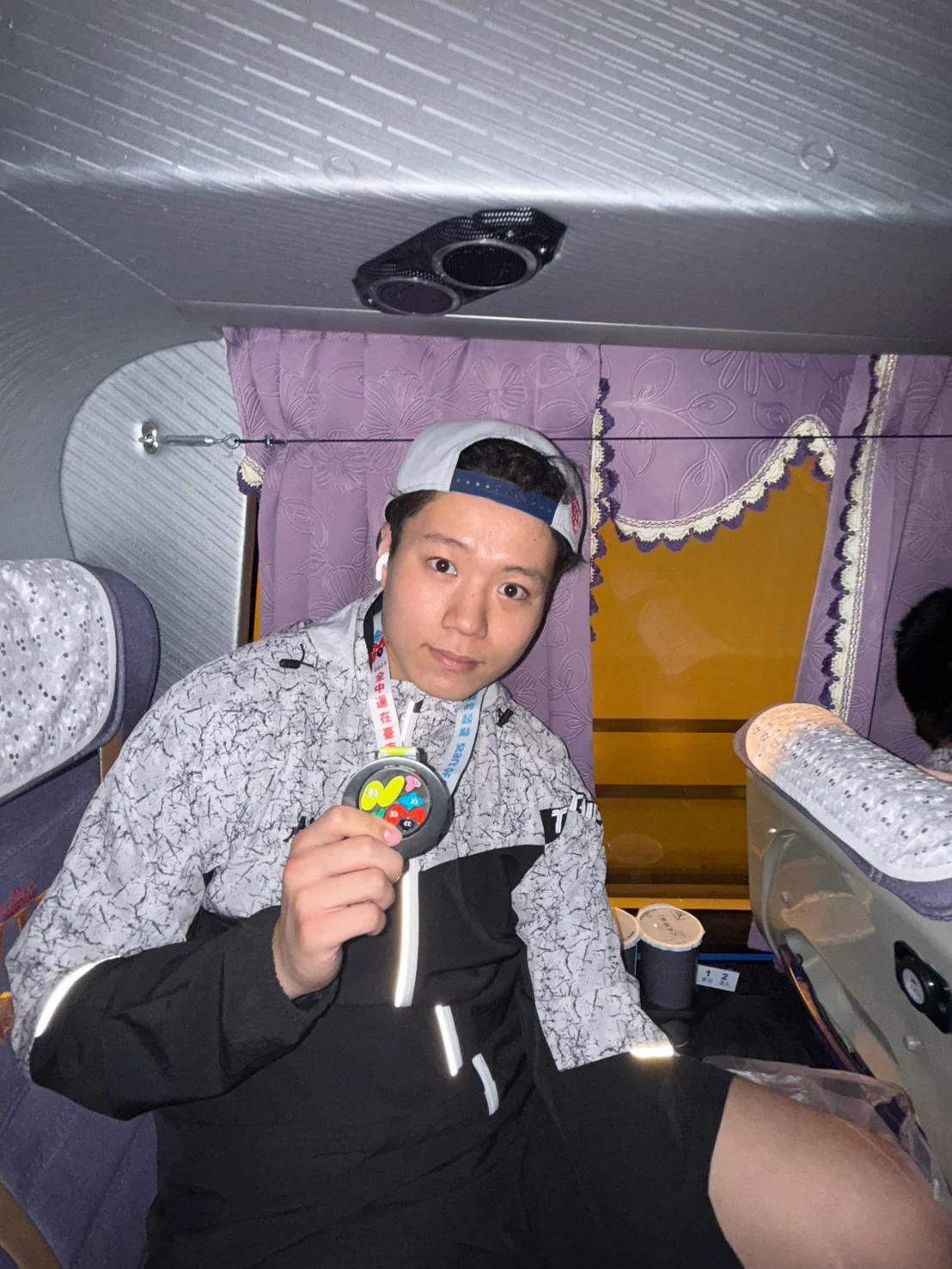 《全中運》不拿健康賭金牌 育成拳擊唯一爭金機會破滅8年來首度0金