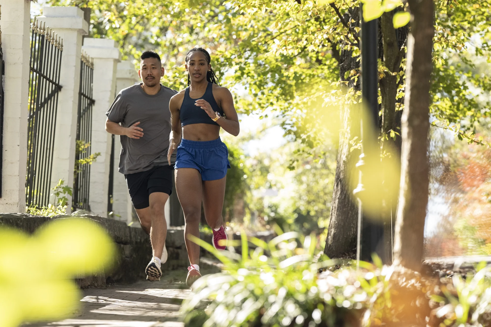 《看裝備》Garmin Forerunner 系列再創巔峰 跑錶王者成就你的每一步