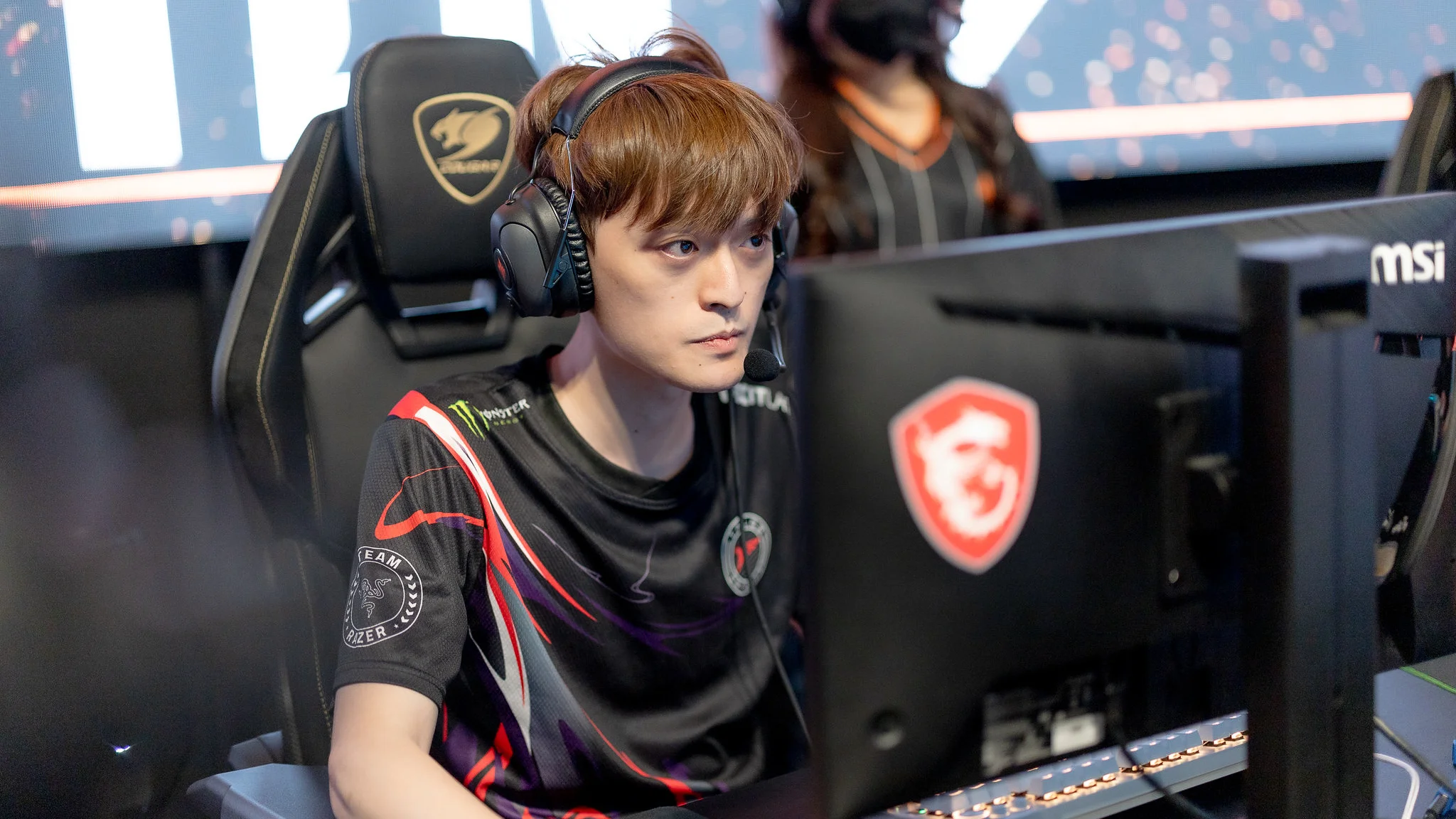 《LCP》TLN讓一追二上演逆轉秀 FoFo：相信彼此不要急