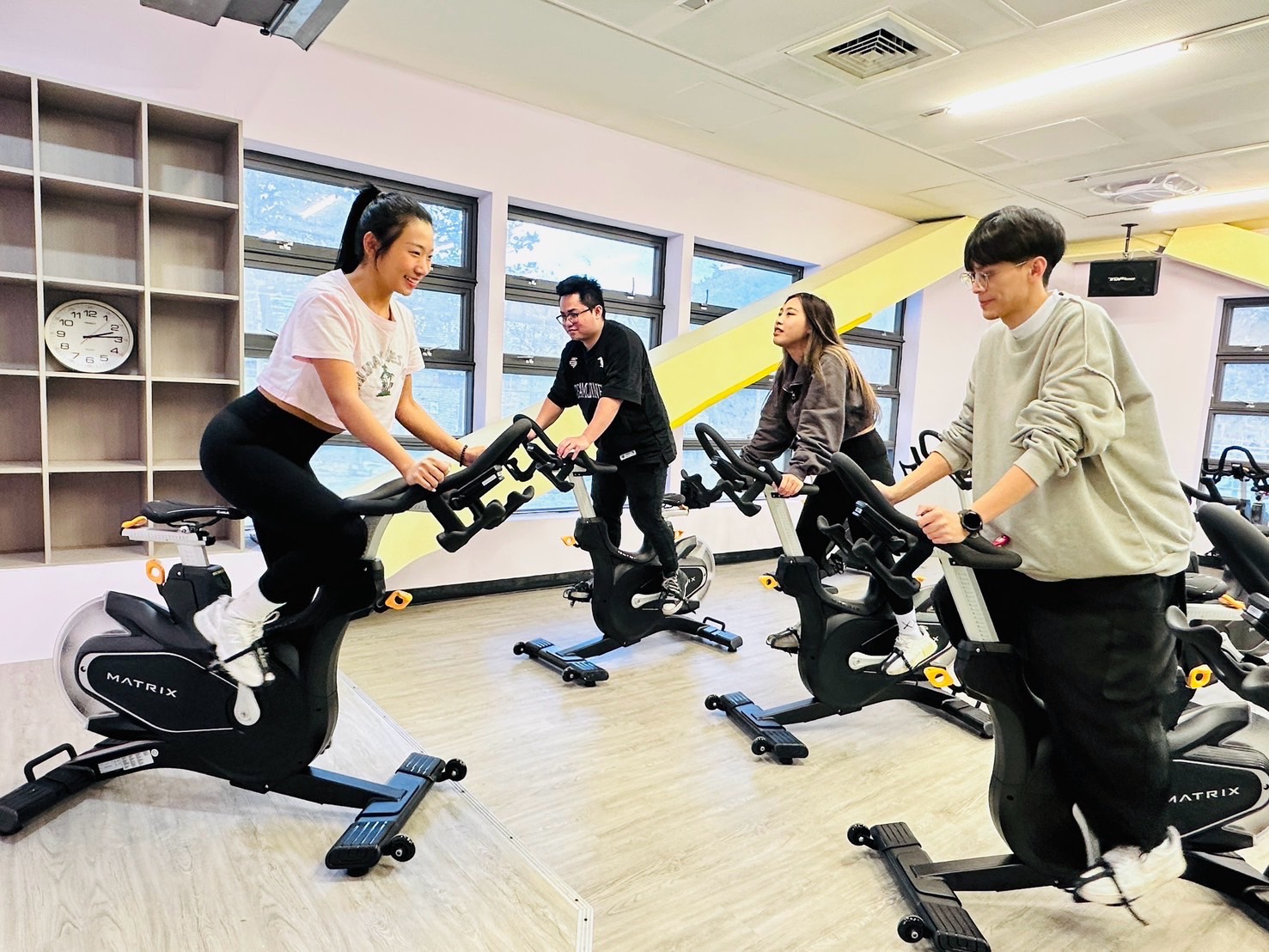 《體壇》新北運動中心登上國際 迎接2025世壯運