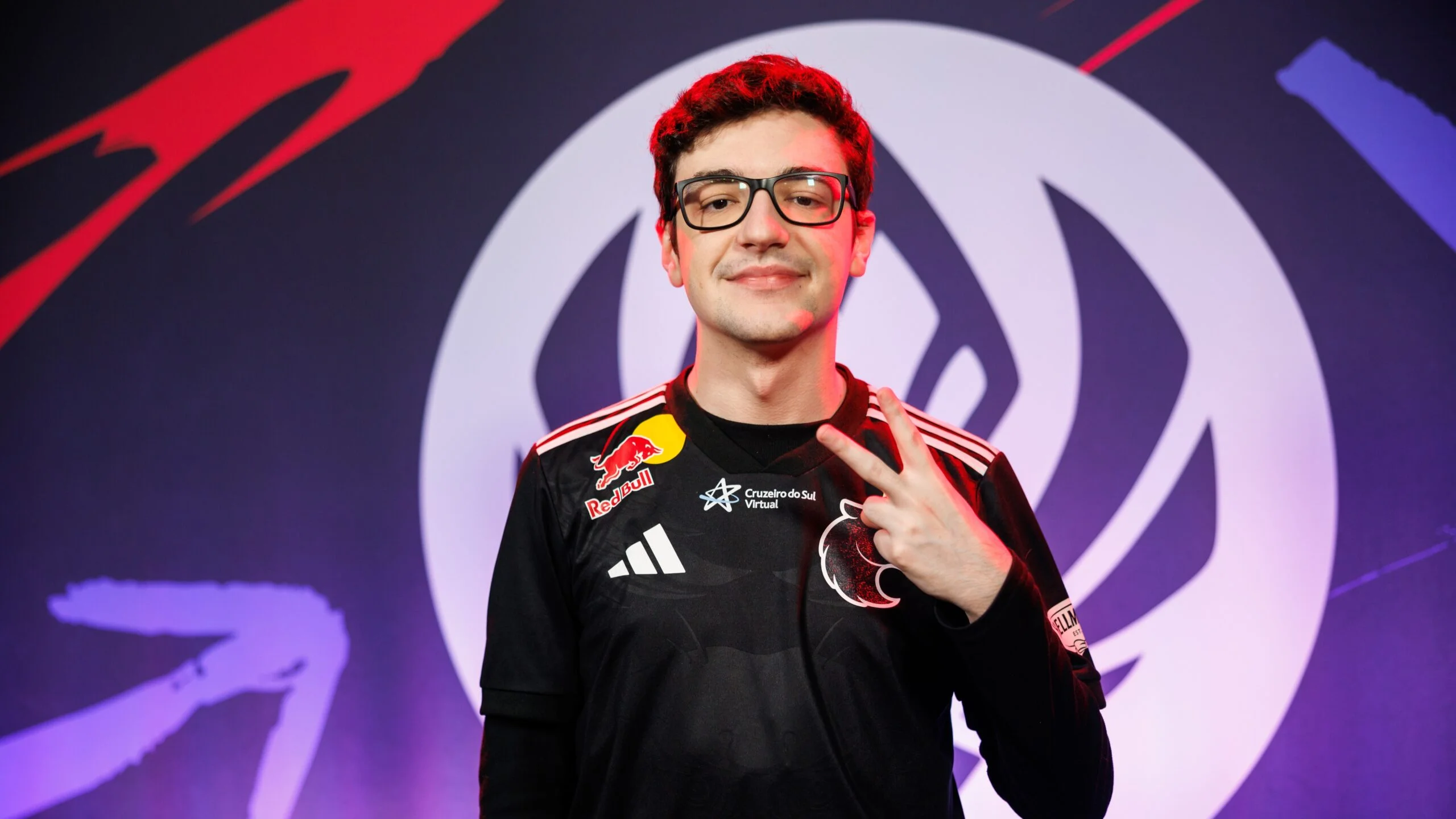 《MSI》FURIA首闖國際賽 JoJo盼證明：「我們有資格站在這裡。」