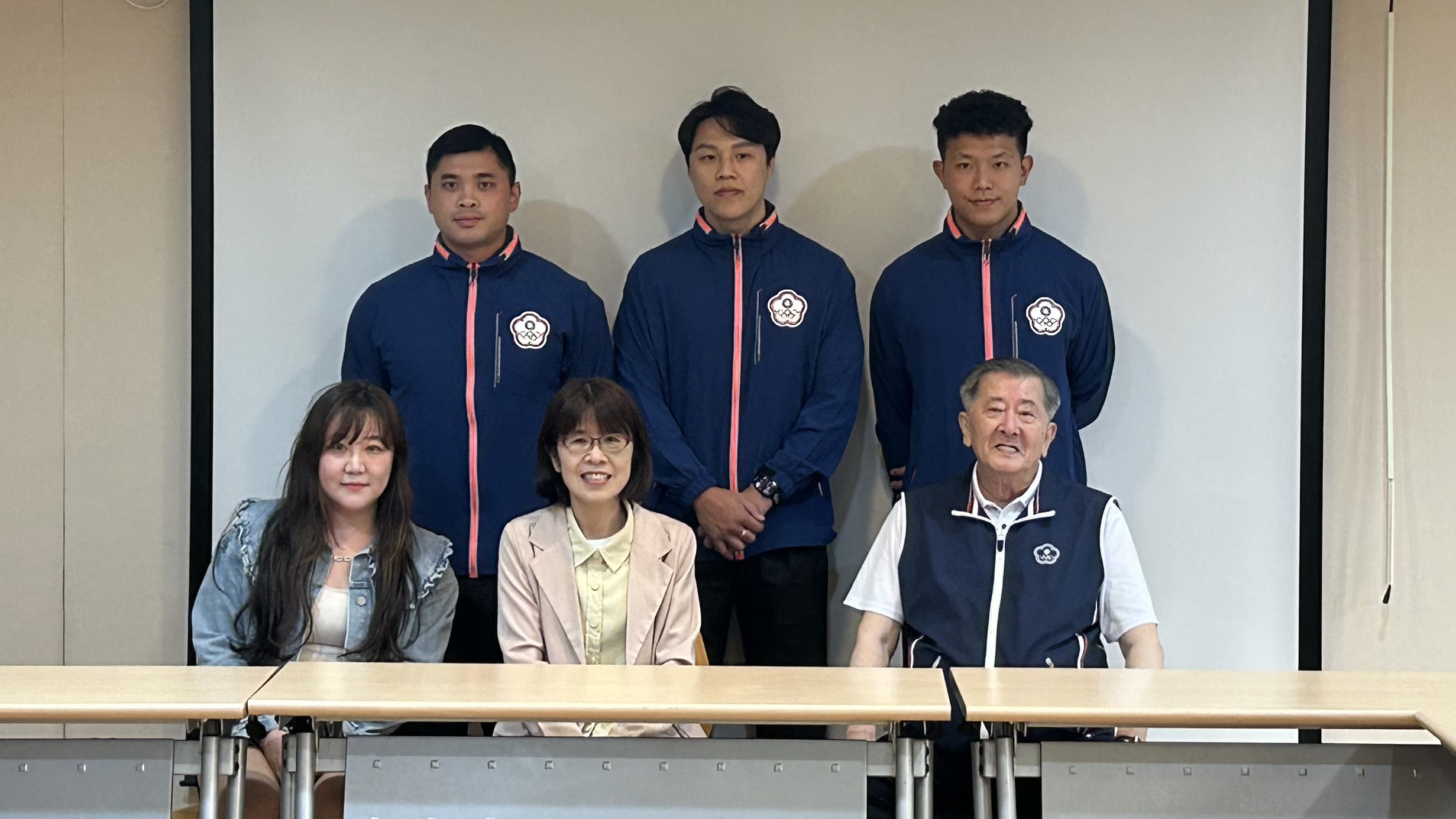 《卡巴迪》男子東亞盃首度登場 中華隊換血仍有信心守下冠軍