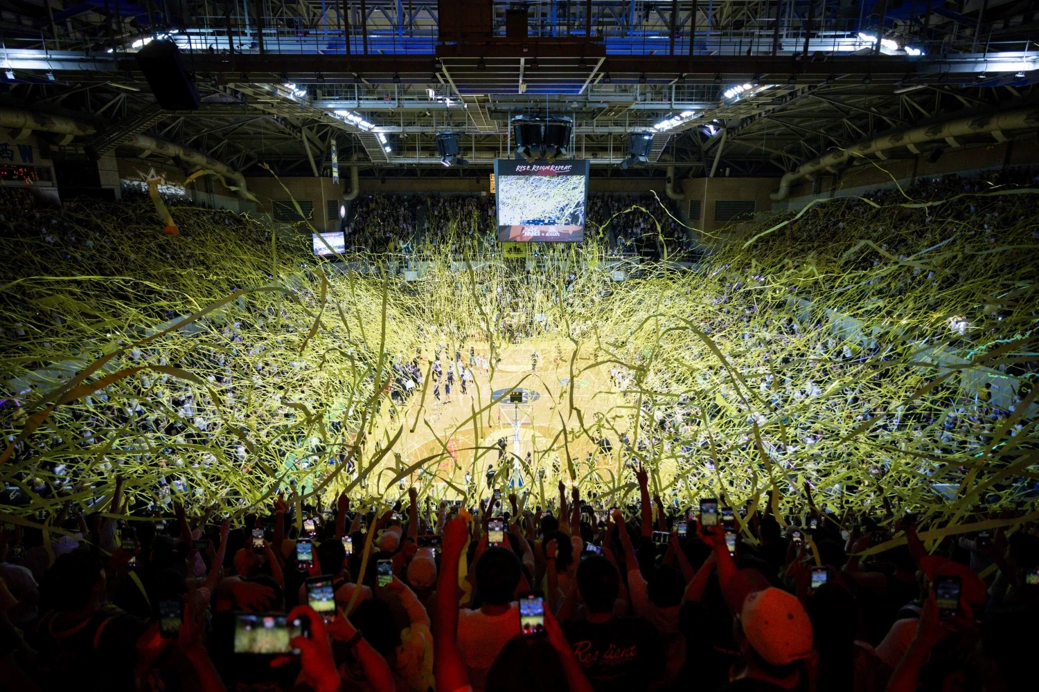 《TPBL》新北國王奪冠7/1舉辦冠軍遊行 新北市17處運動中心場館 7/1-7/3體適能免費