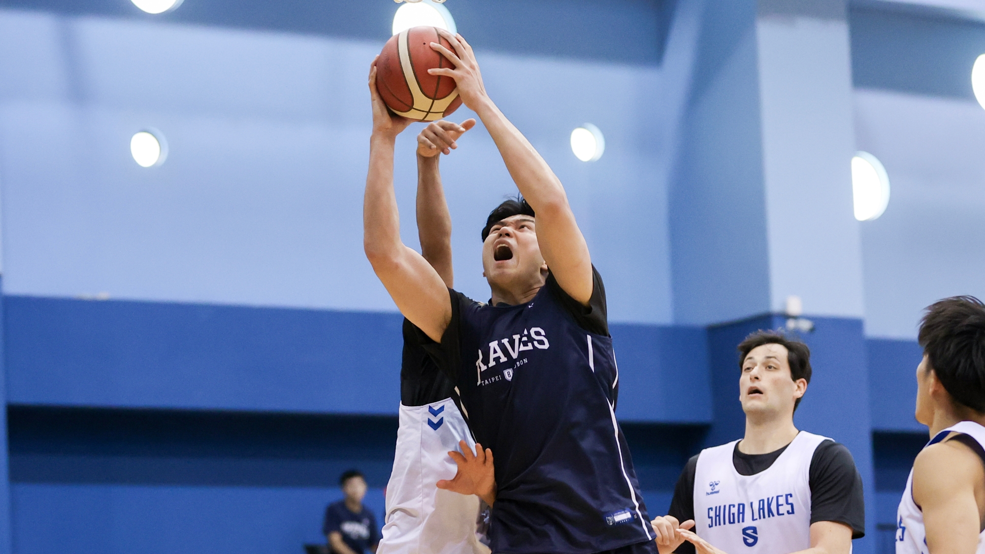 《PLG》曾祥鈞鳳還巢回勇士 東瀛歷練助重返榮耀