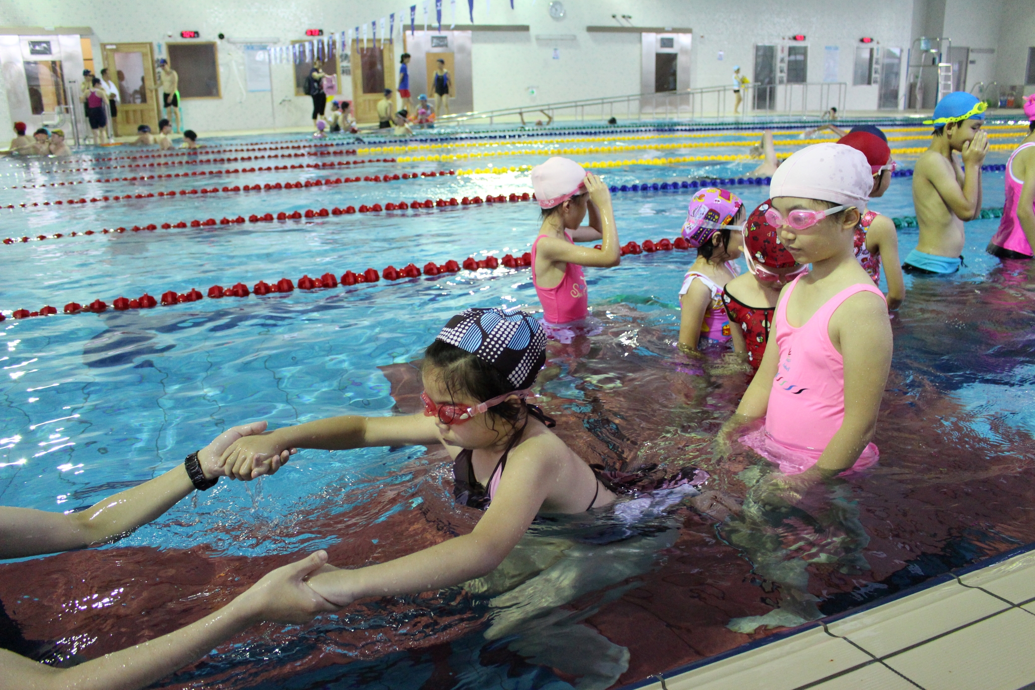 《體壇》新北肌動計畫啟動 99國民體育日推三大好康 號召全民保持運動