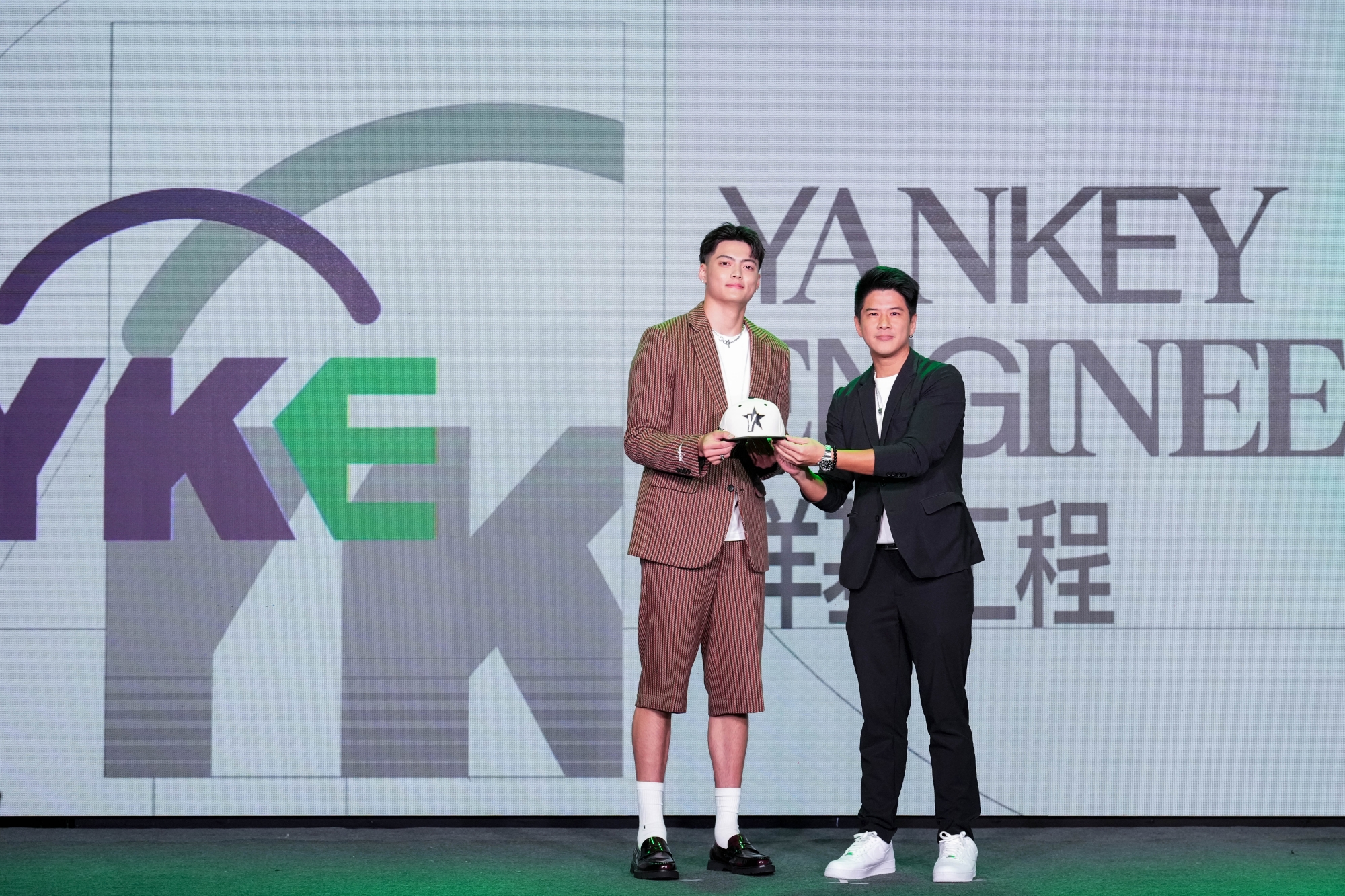 《PLG》新軍洋基工程選秀僅挑兩人 瞄準自由市場和交易補強