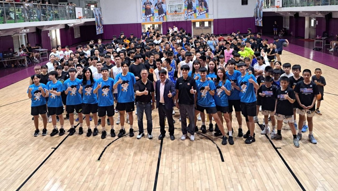 《籃球》電信女籃公益盃三對三籃球鬥牛賽強勢回歸！首度移師基隆舉辦