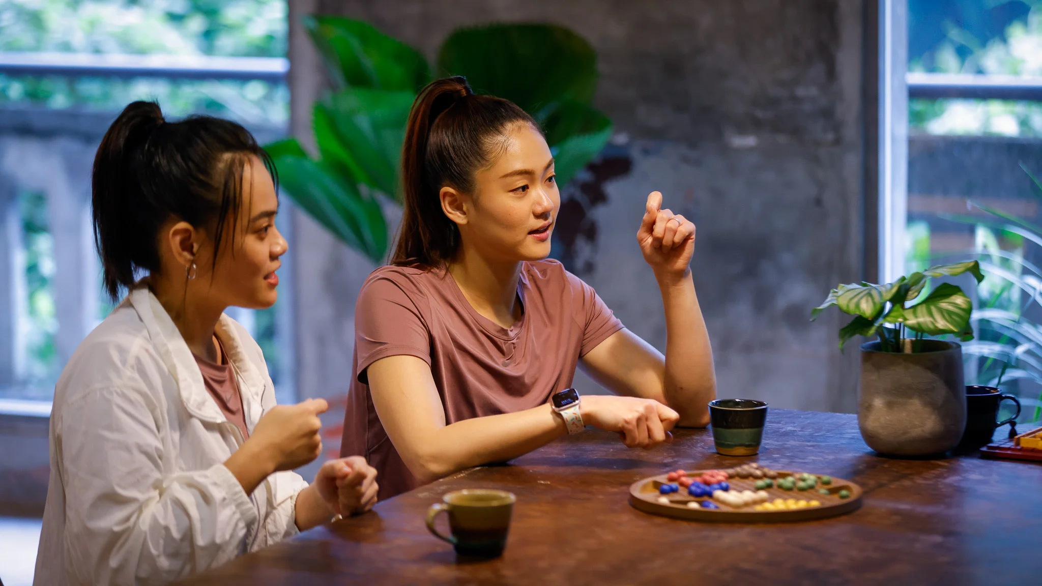 《體壇》不在我的世界當勇者 文姿云勇敢做自己再出擊