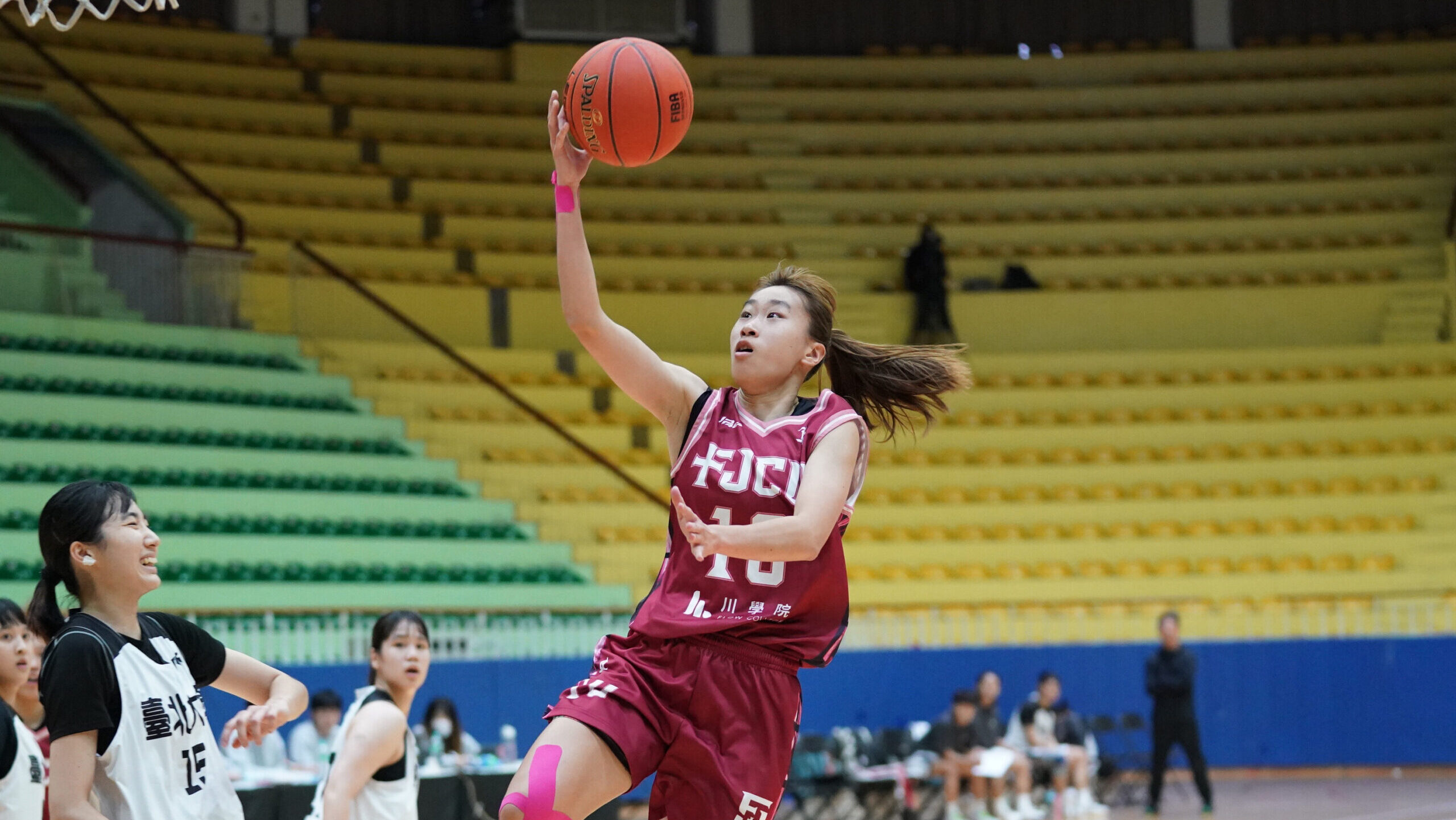 《富邦人壽UBA》許佑辰大號三分逼進延長賽 輔大奪重返一級首勝