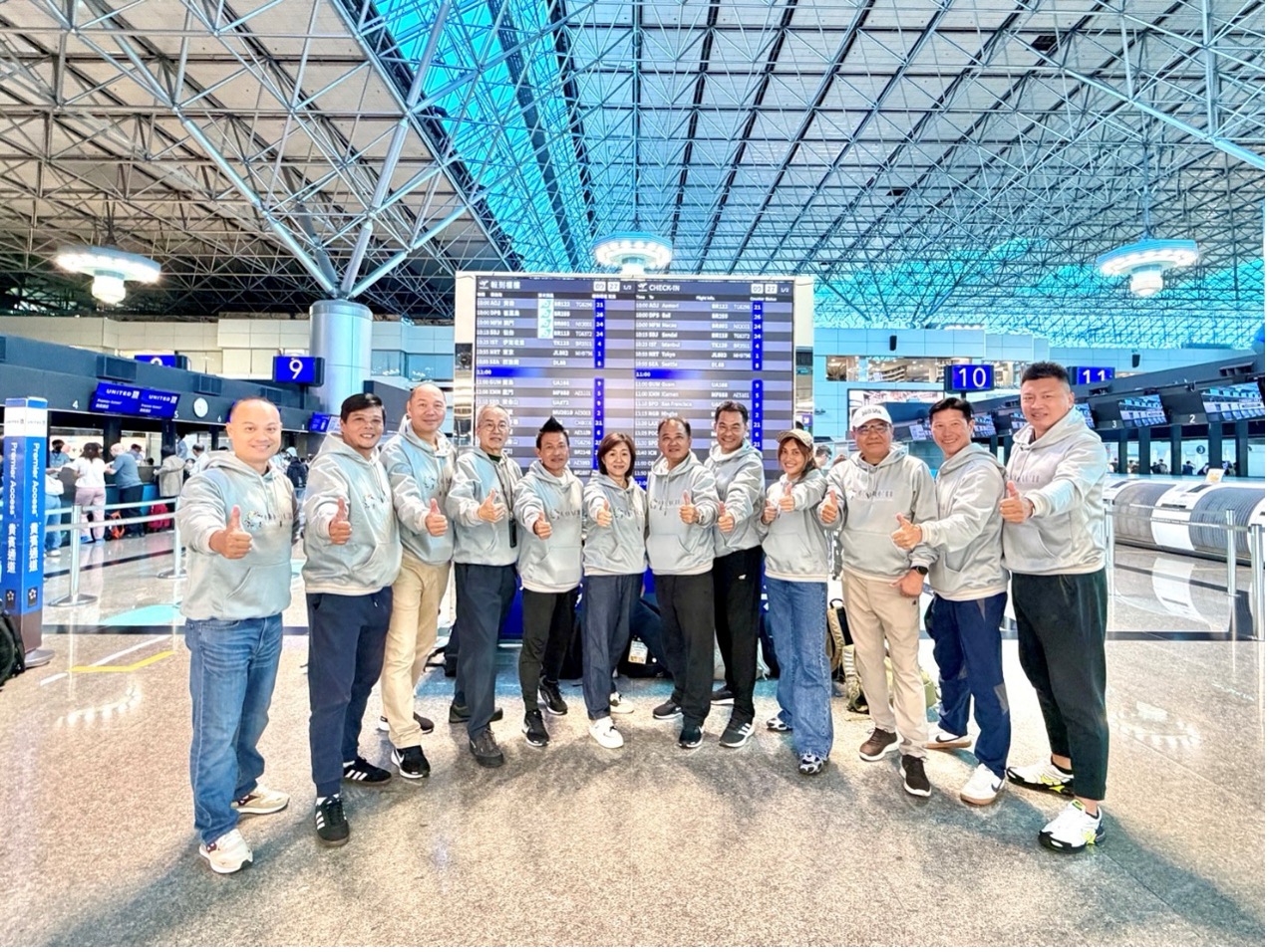 《田徑》田協人才培訓計畫啟動 教練團美國取經帶回新思維