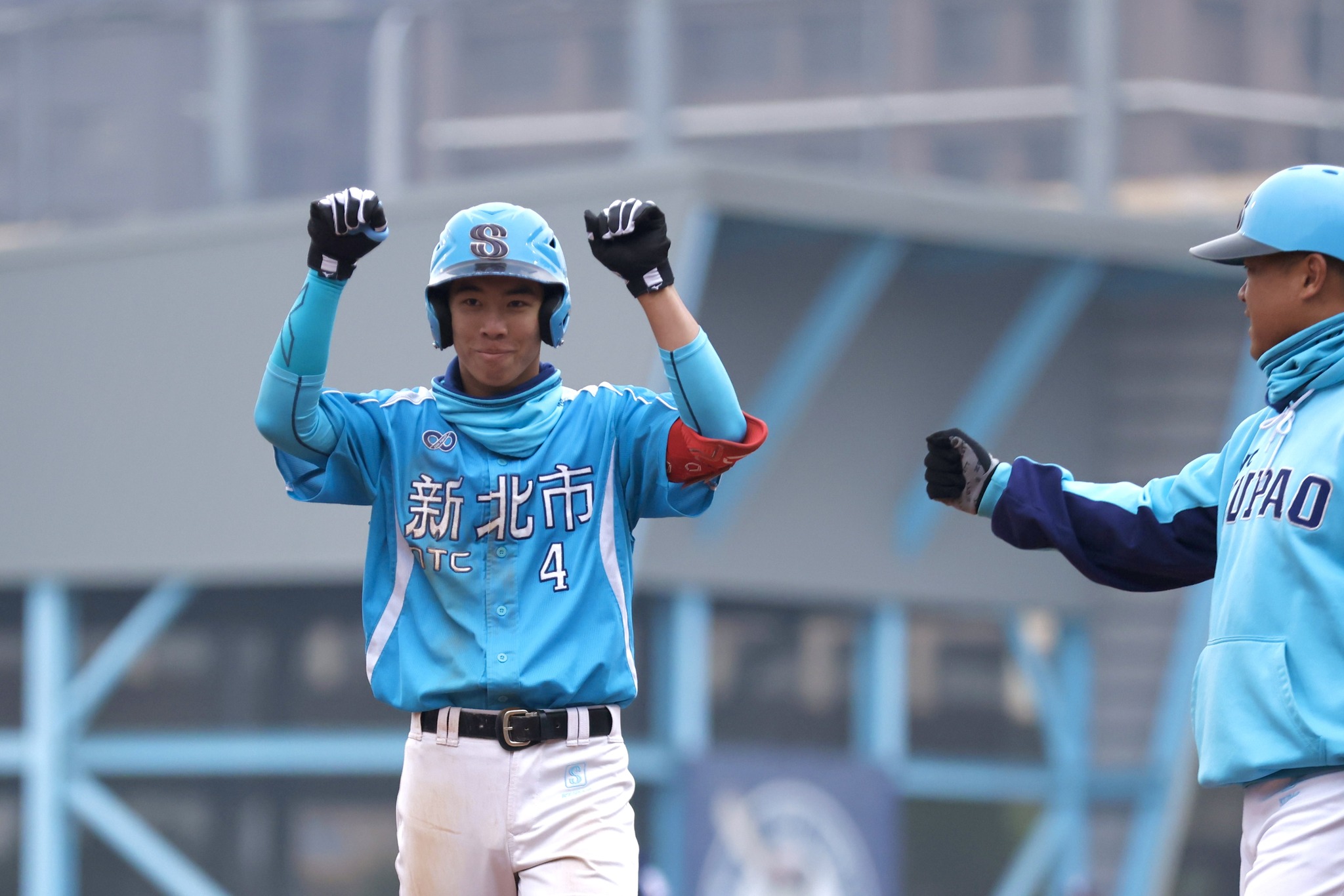 《棒球》2025新北富邦國際城市U18棒球賽22隊參賽今起點燃戰火