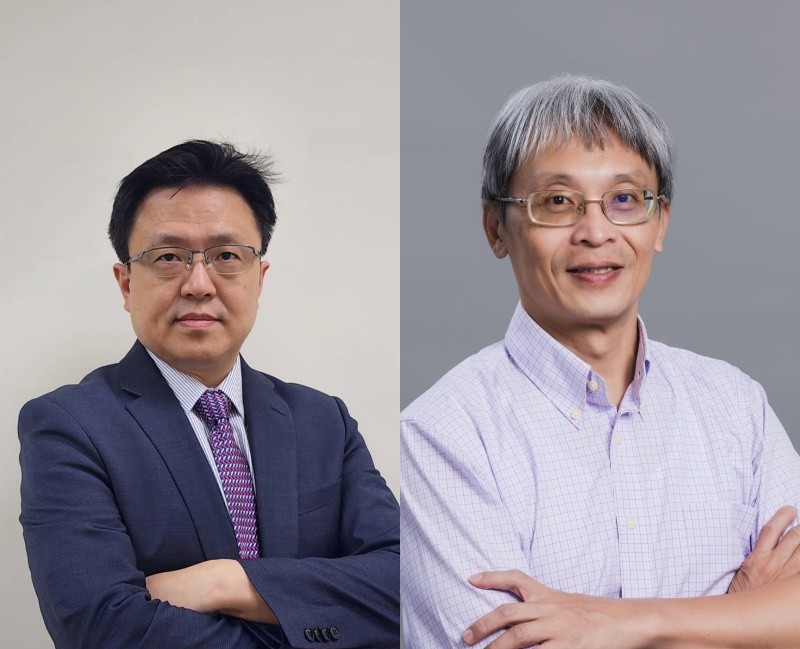 《運科》國家運科中心由趙遠宏、易志偉接掌正副執行長 以「醫學照護」與「數位科技」擴展運科新局