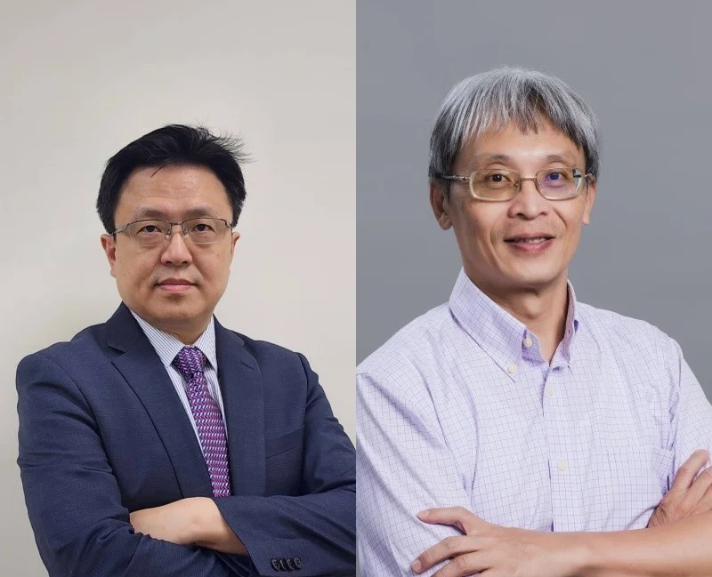 《運科》國家運科中心由趙遠宏、易志偉接掌正副執行長 以「醫學照護」與「數位科技」擴展運科新局