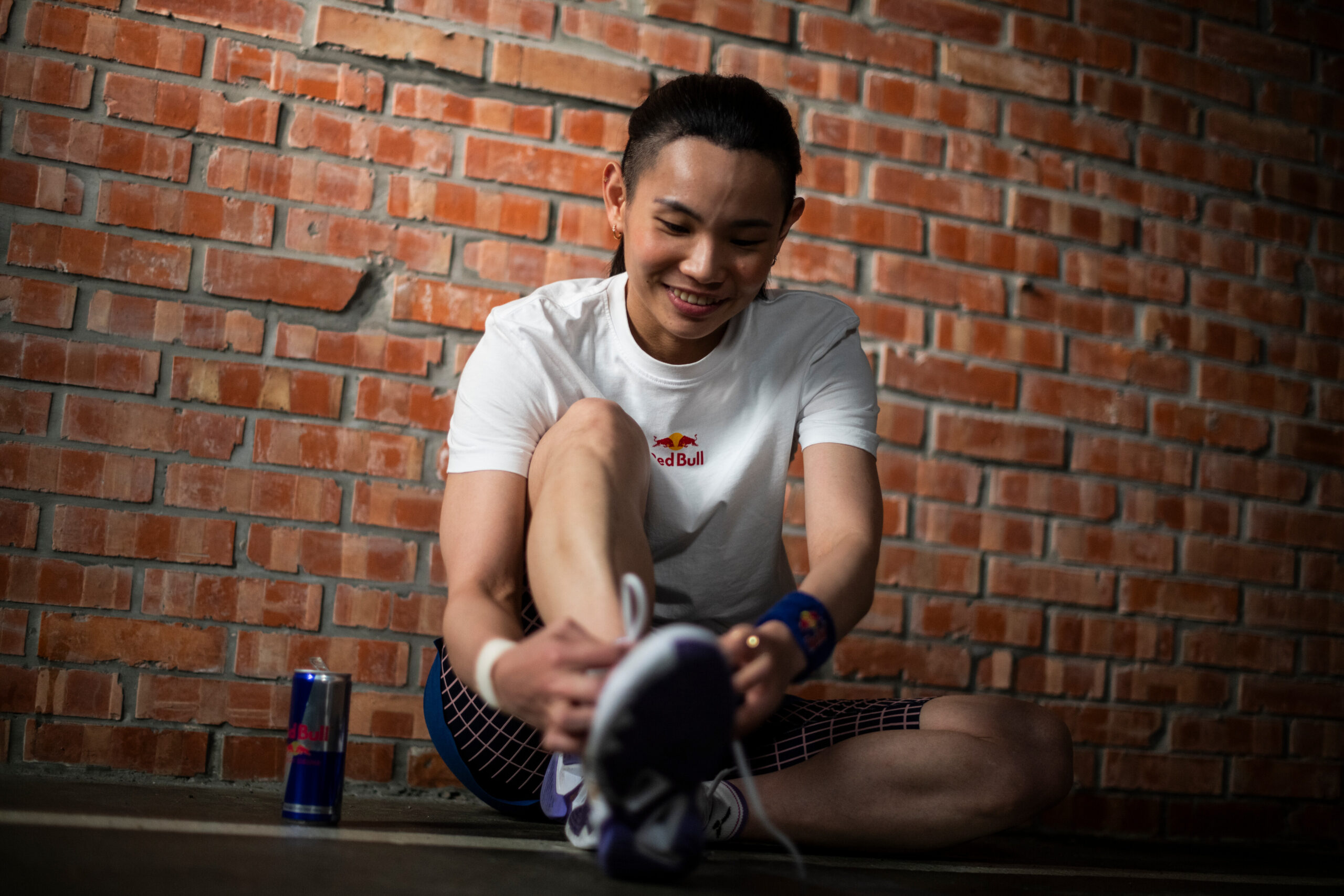 《路跑》戴資穎雲端陪跑 2026 Wings for Life 全球路跑報名啟動