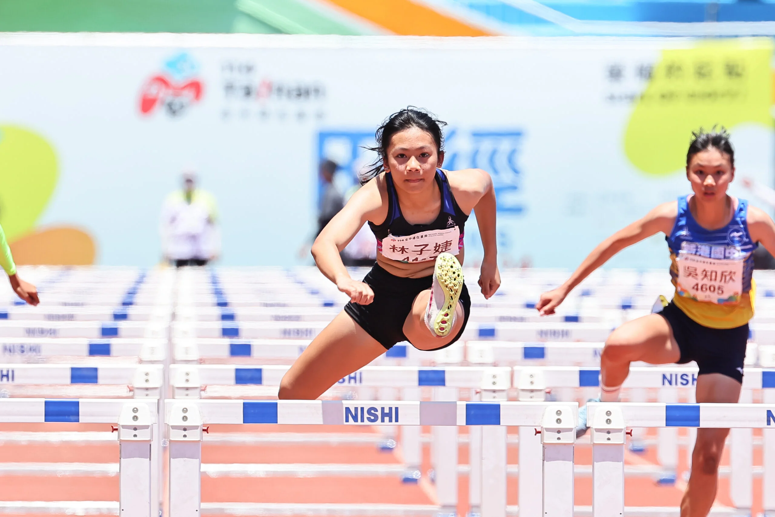 《體壇》侯友宜：體育預算加碼至34億投入運動人才培育 板橋、蘆洲第二運動中心今年啟用營運