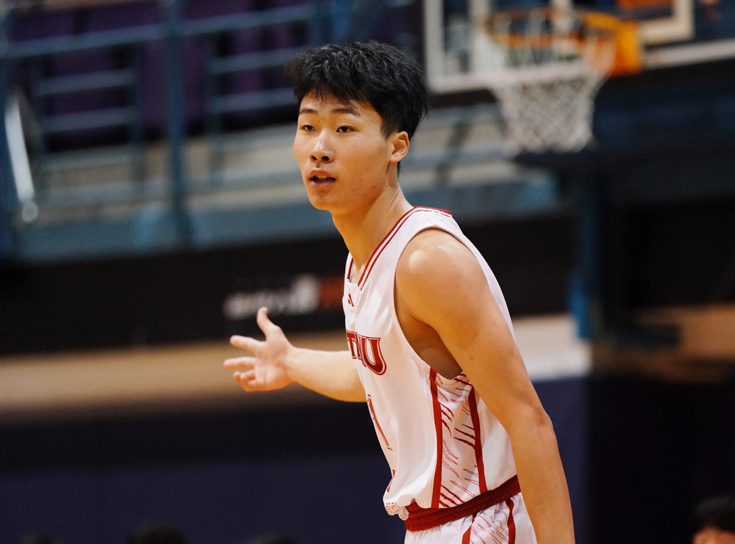 《富邦人壽UBA》團隊漸入佳境卻無緣8強 臺灣師大展望未來