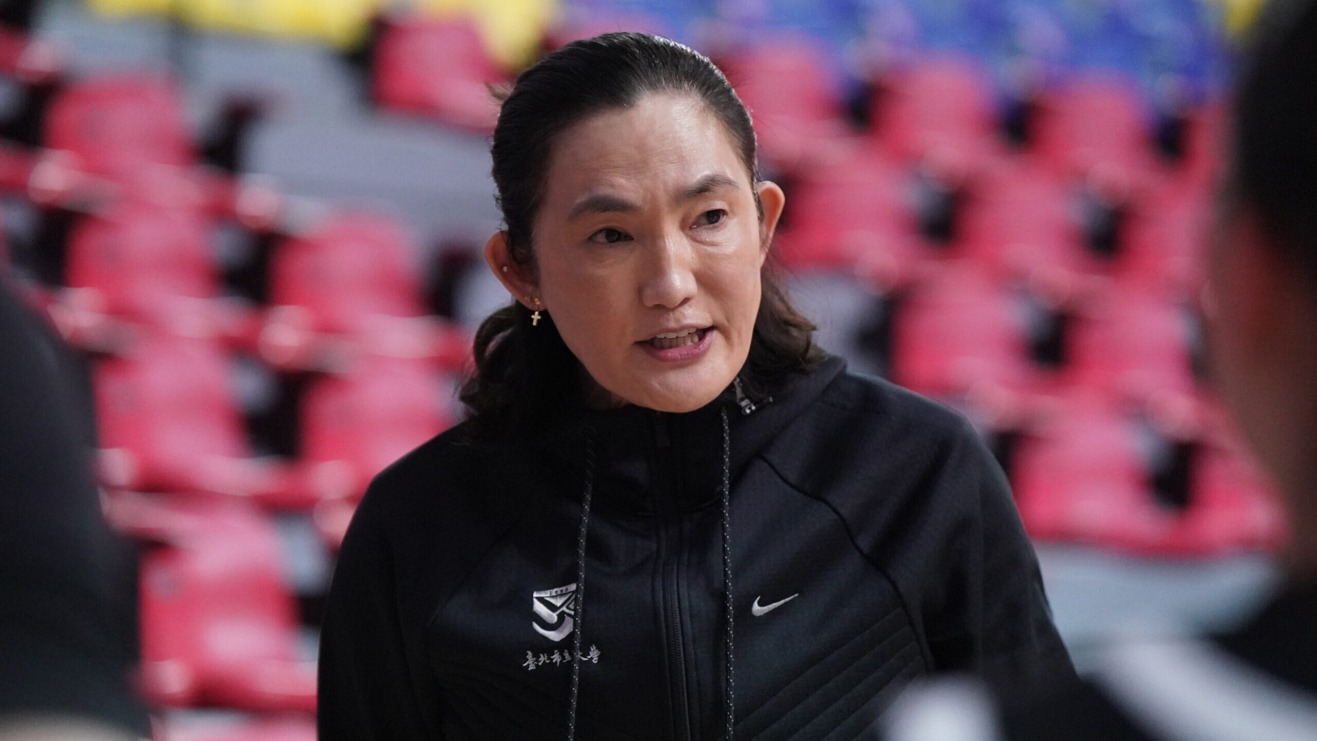 《富邦人壽UBA》生日收下六強二連勝 錢薇娟看見北市大成長