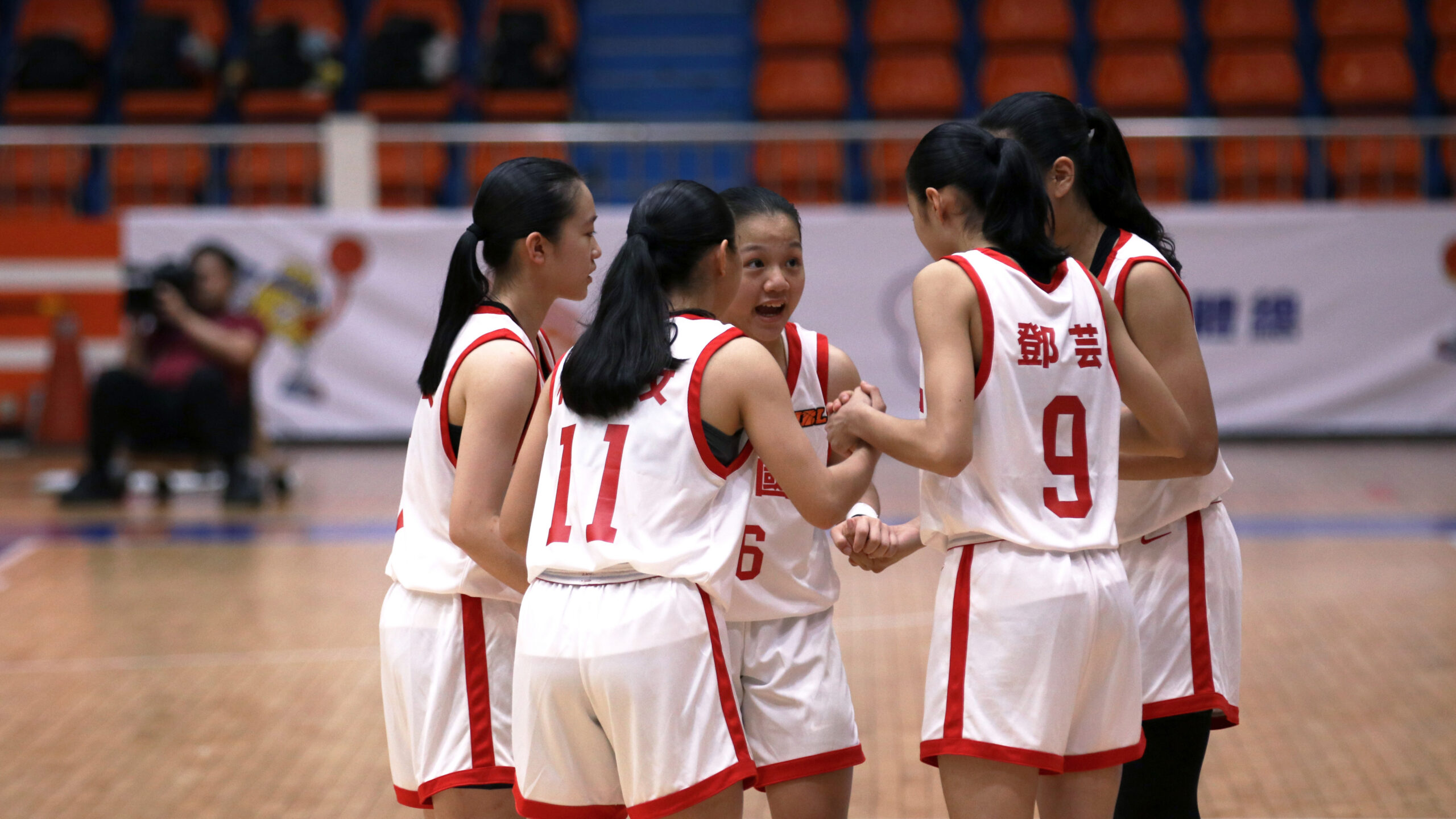 《籃球》防守變陣定勝負 北市懷生先搶下決賽一勝