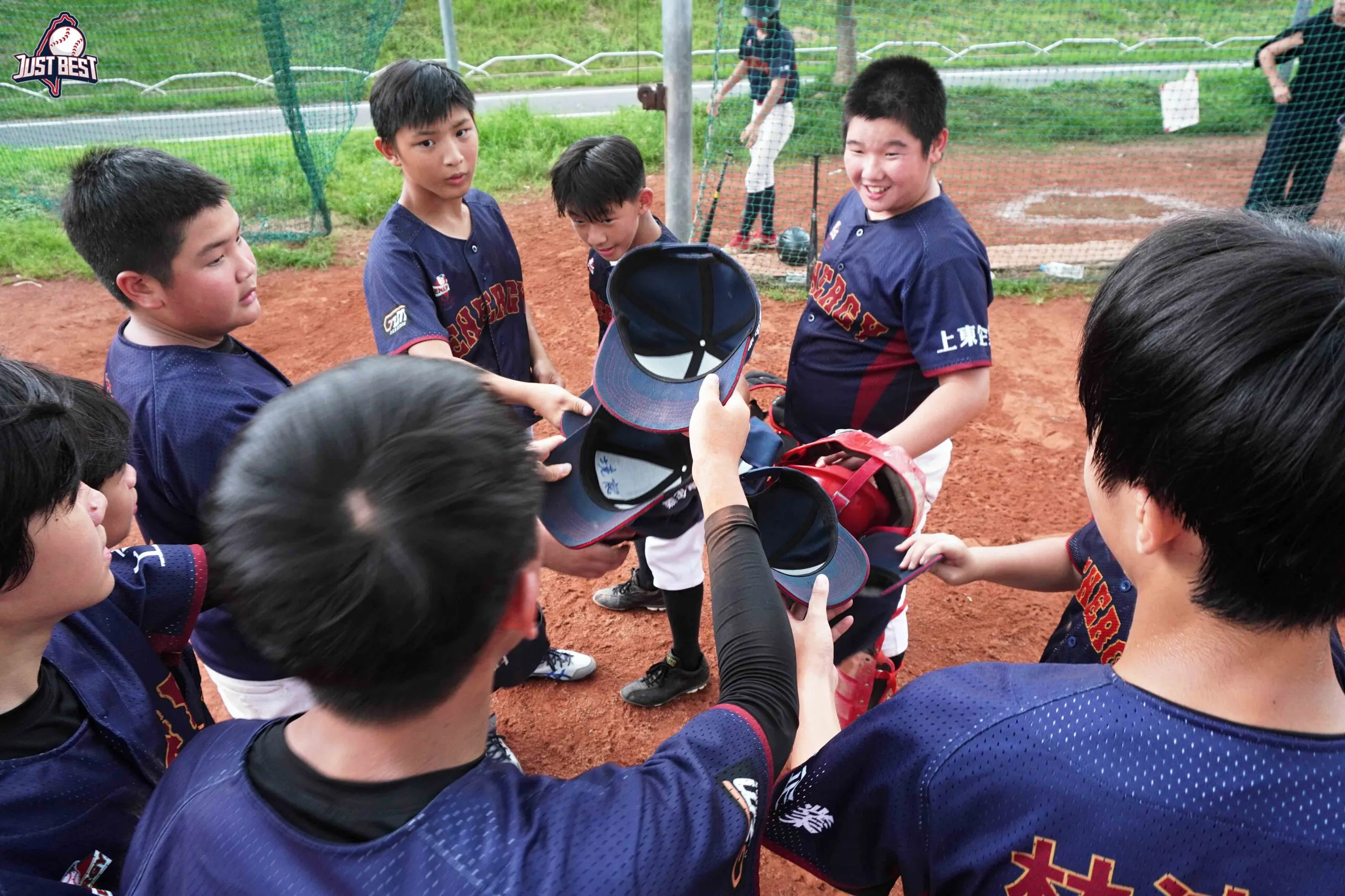 臺北就是棒》波特(藍)再見安打11比1扣倒青年河馬奪季軍，ENERGY能量再見三振突破僵局勝TPE驚險封王