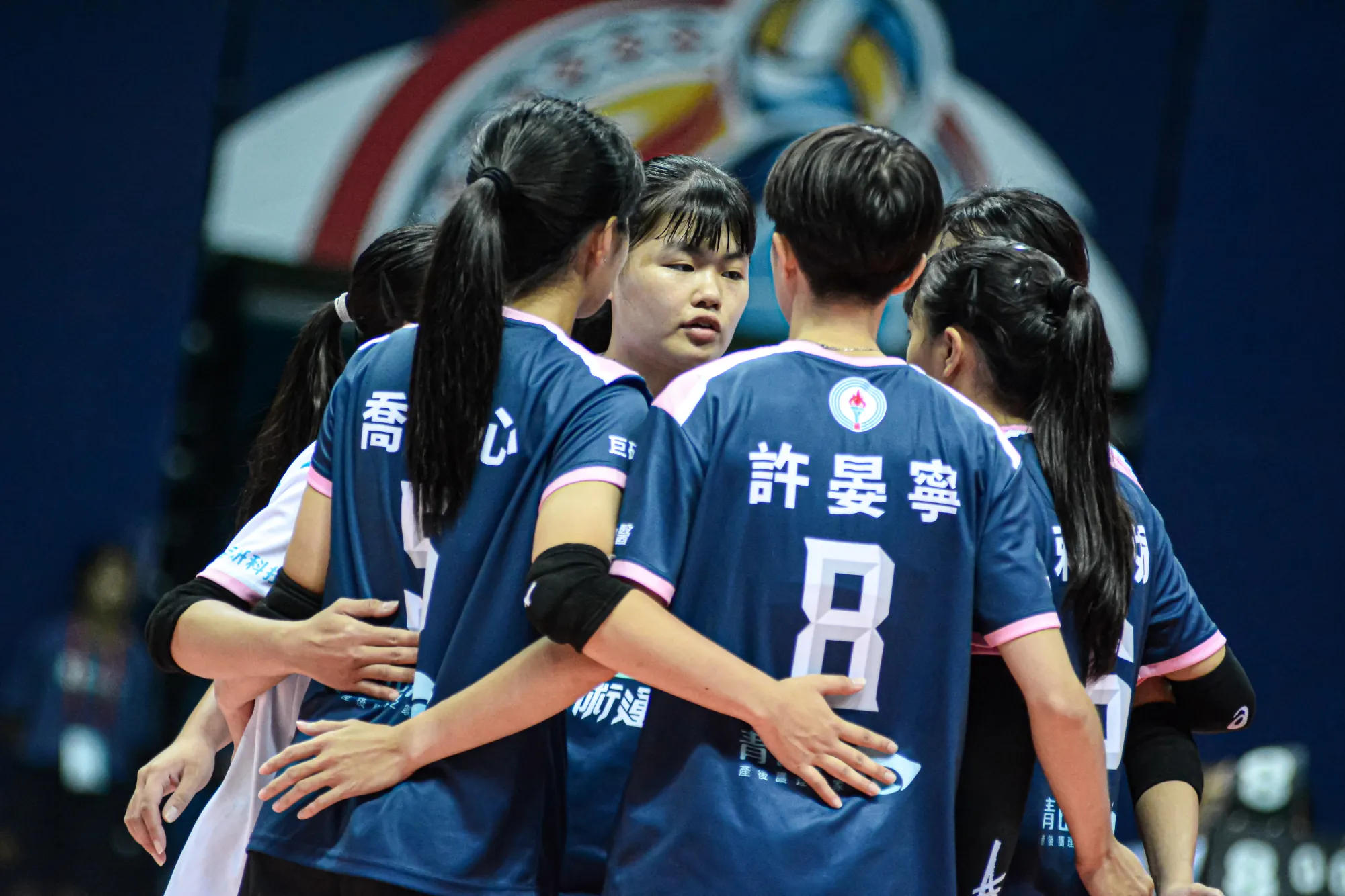 《排球》亞洲勁旅齊聚新北  2026福爾摩沙女排賽7/30-8/2新莊體育館精彩對決