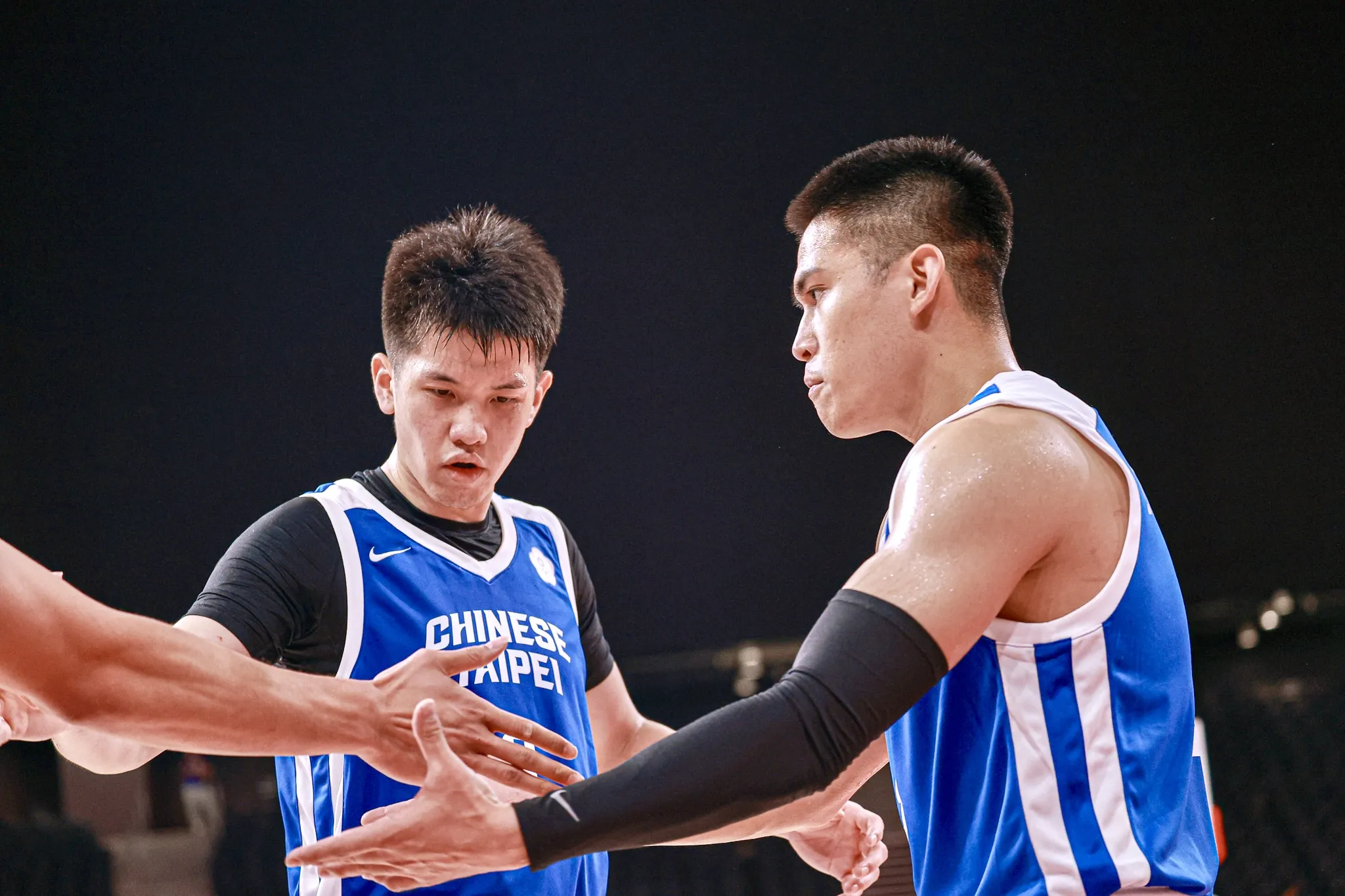 《亞運》死亡之組旗開得勝！陳盈駿讀秒關鍵造犯 中華男籃險勝約旦搶首勝