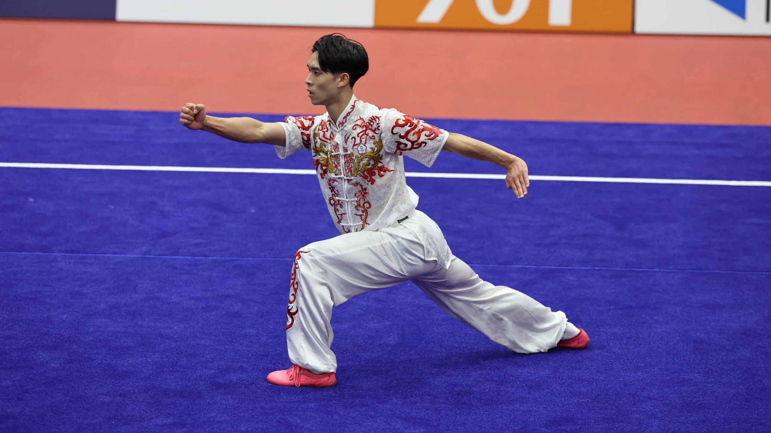 《亞運》首登亞運舞台發揮不如預期 鄭郁咺：下次一定會更成熟