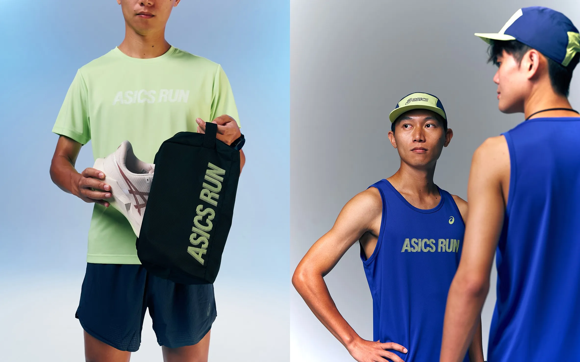 《路跑》ASICS RUN 2027 宜蘭開跑 賽制全面升級 10K、21K 雙組別開放報名 暢跑平坦賽道 盡享蘭陽風景