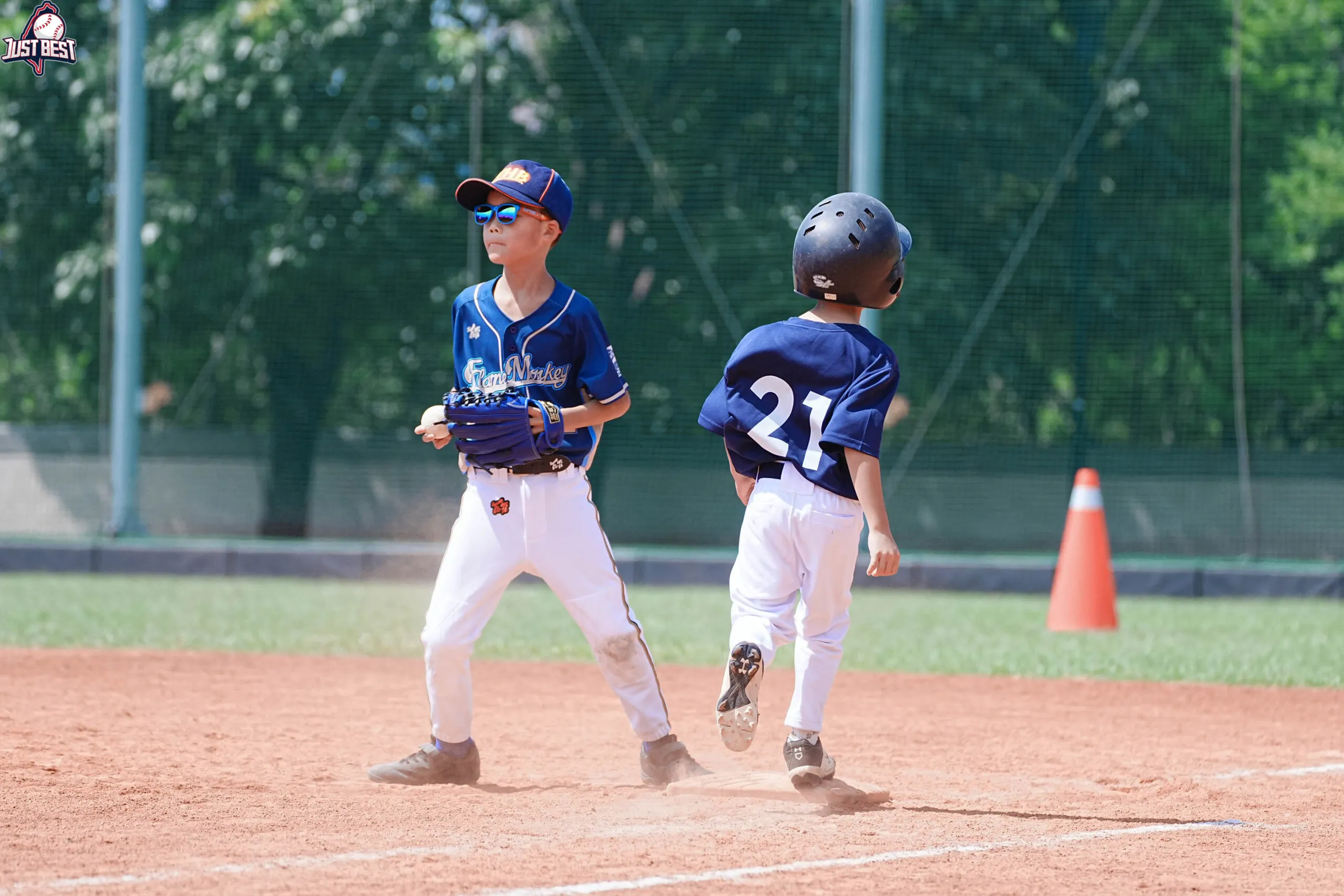 臺北就是棒》極光鷹重砲對轟驚險勝WHB 打線再爆發大勝DreamYoung