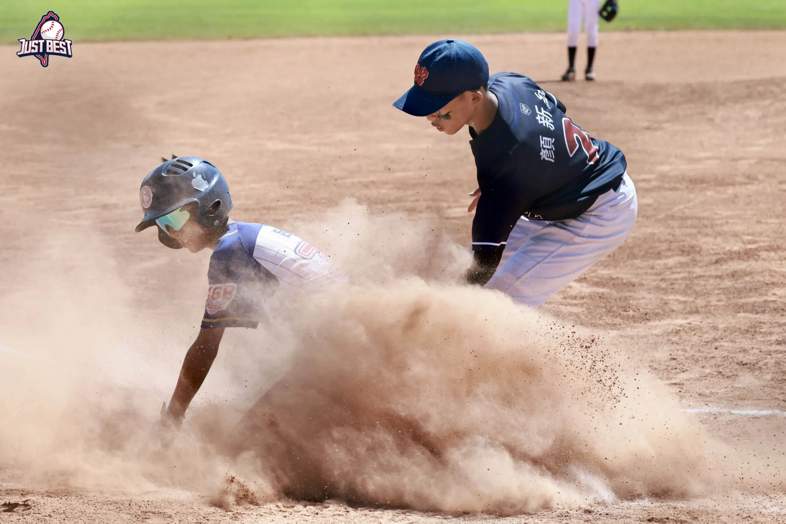 臺北就是棒》KGB龍攻守一體強勢壓境，穩定發揮搶下開季連勝