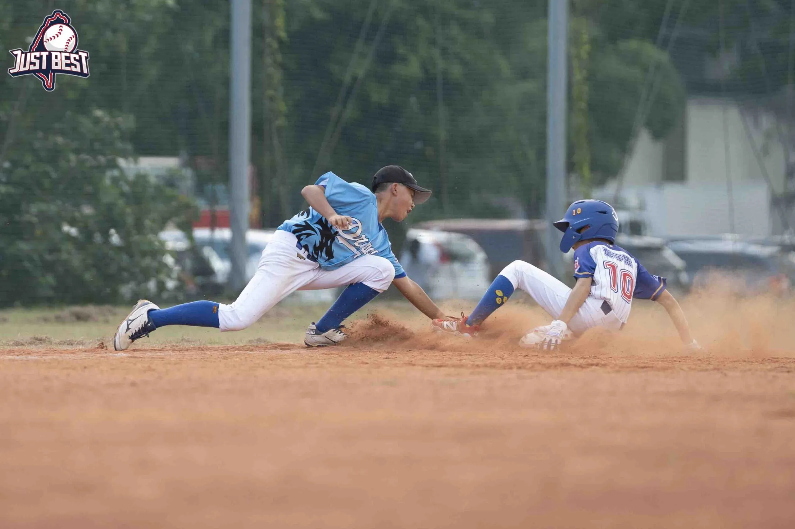 臺北就是棒》前四局強攻9分奠定勝基！KGB龍頂住台日龍反撲奪勝