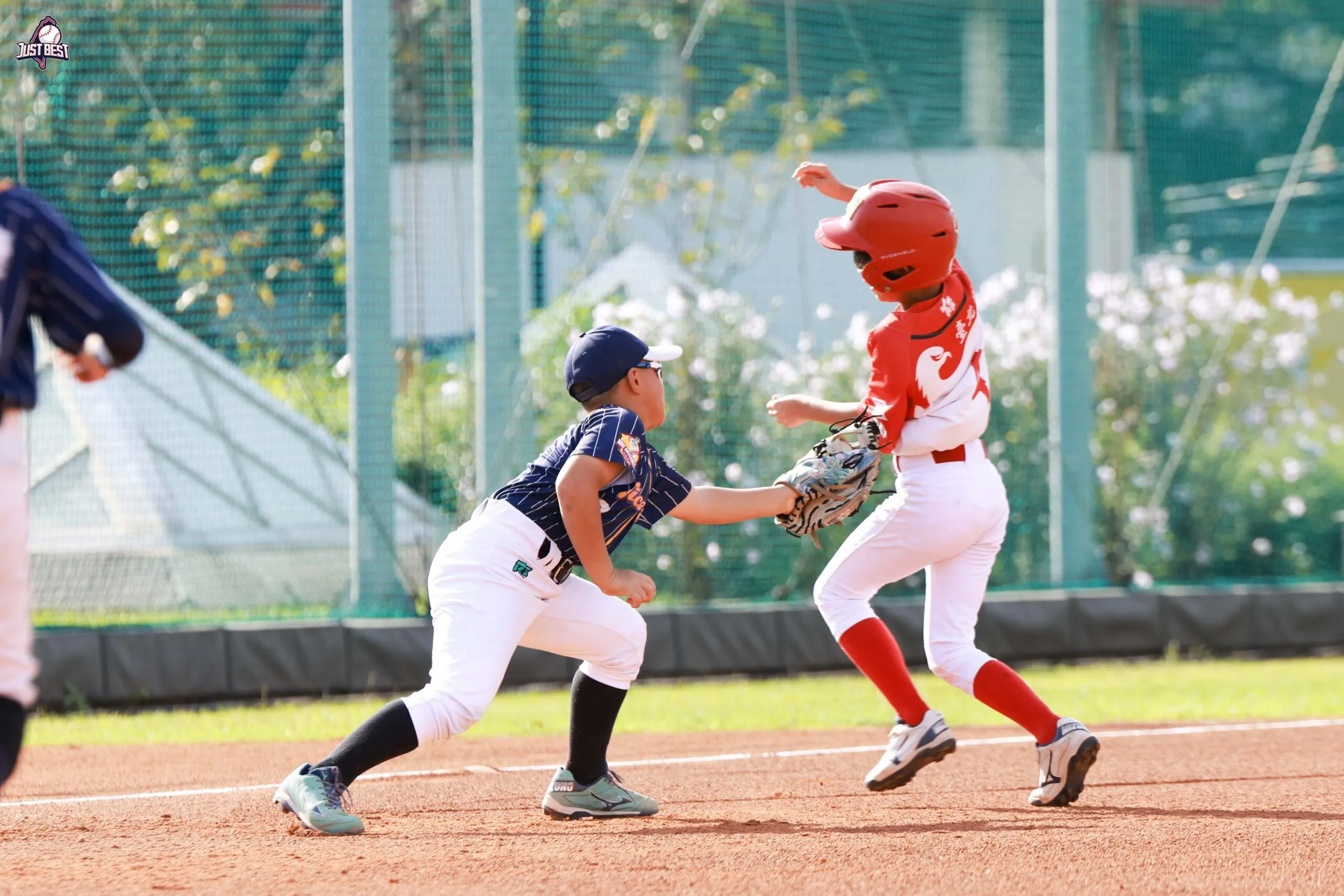 臺北就是棒》力量中和河馬火力凶猛 雙位數得分奪下六連勝