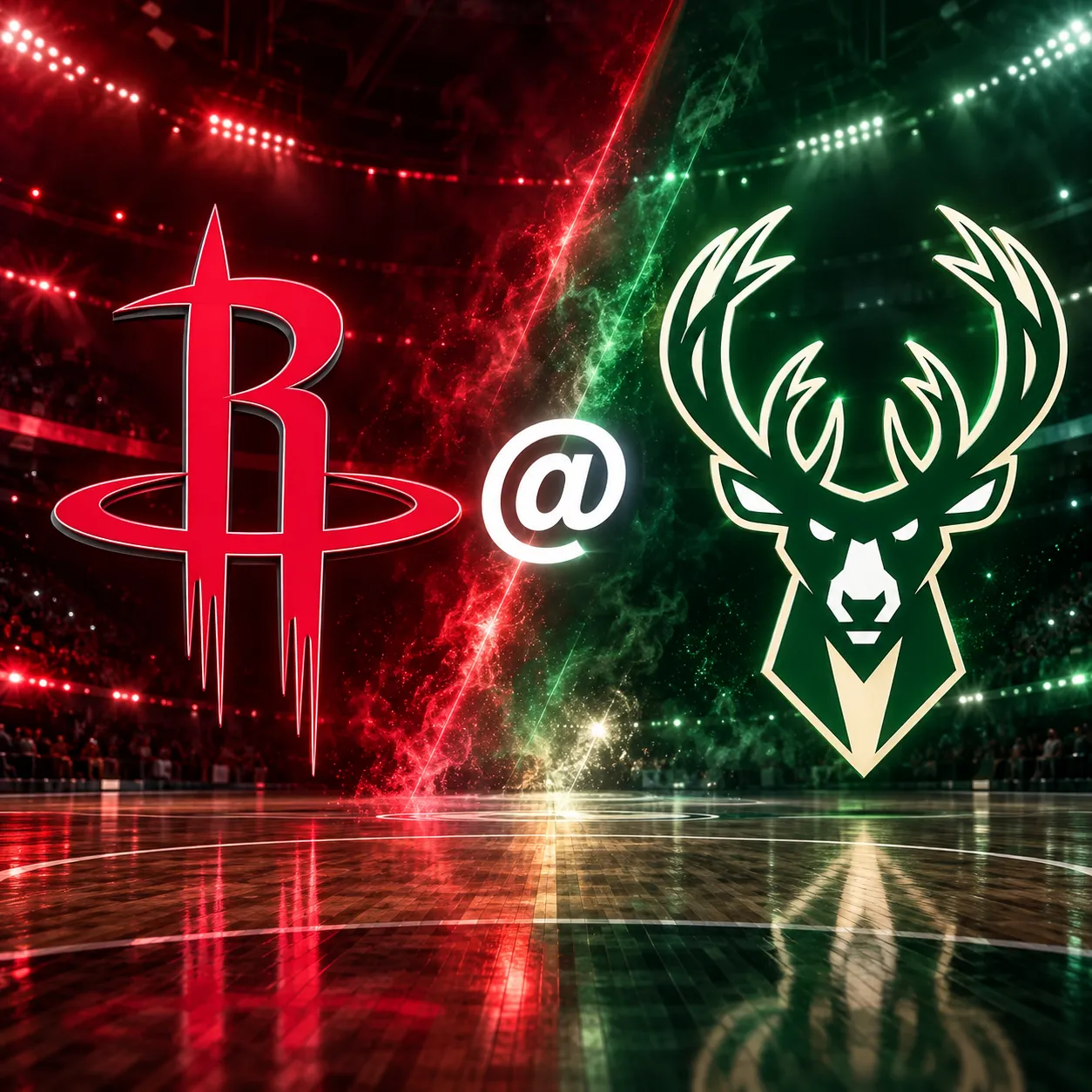 《運彩》NBA分析－火箭開季四連勝氣勢如虹，作客公鹿力拚延續不敗紀錄
