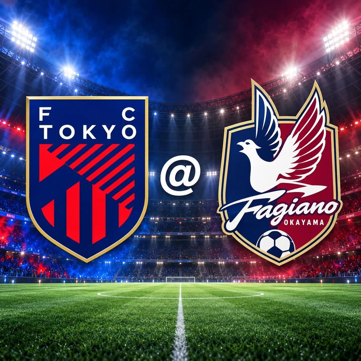 《運彩》日職分析－七場零失球！FC東京作客岡山力爭榜首